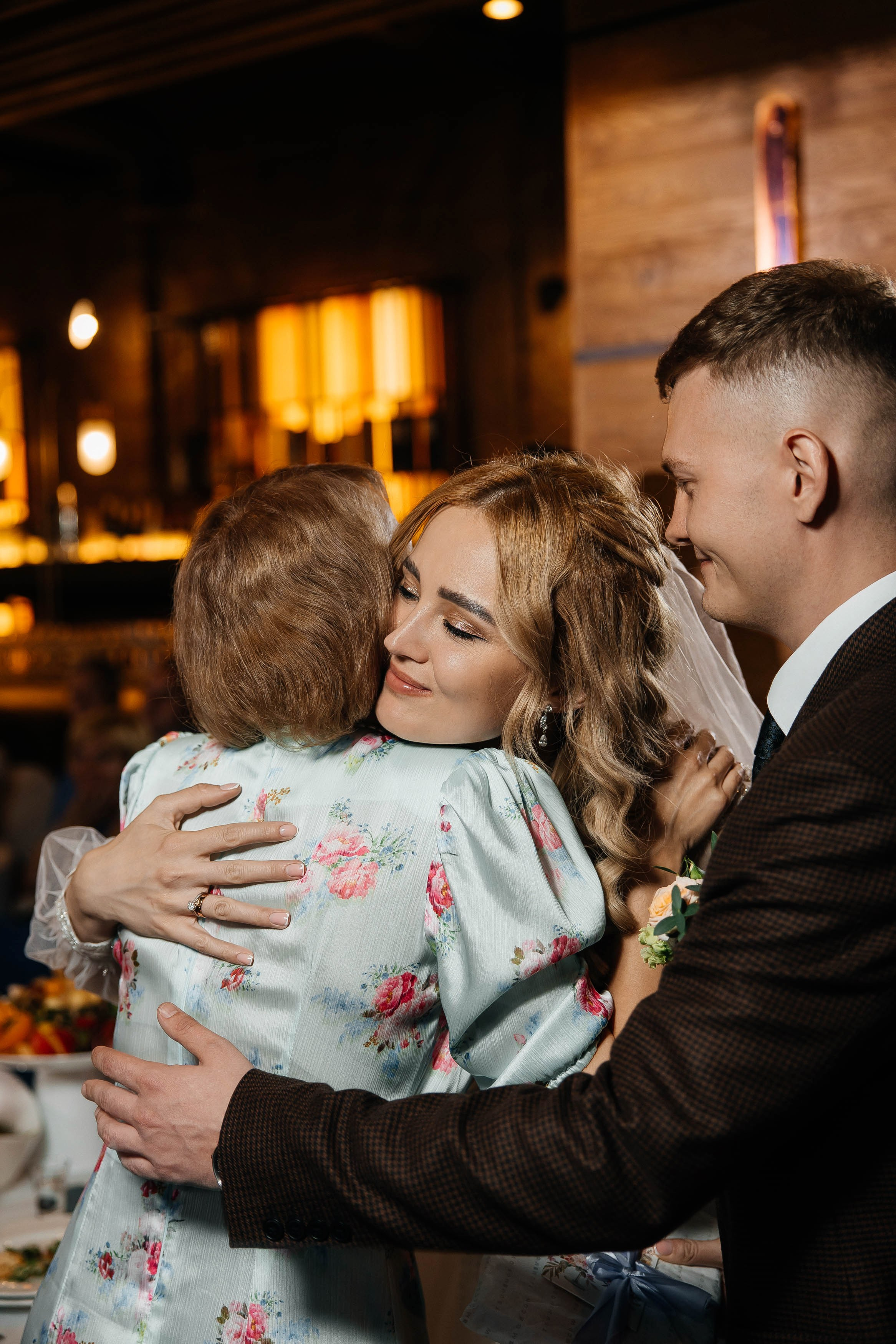 Роман и Анна. Фотограф в Москве Дмитрий Жарков