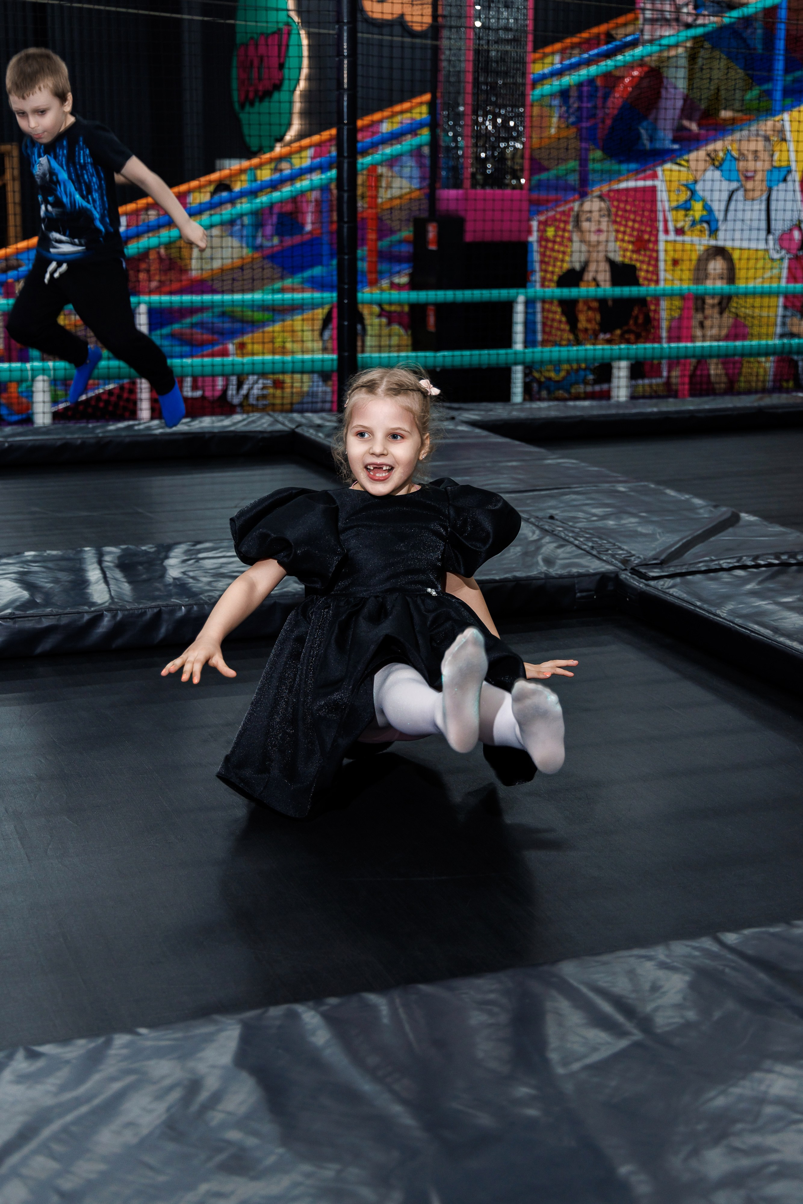 Детские праздники. Виктор Белик, Свадебный Фотограф Краснодар