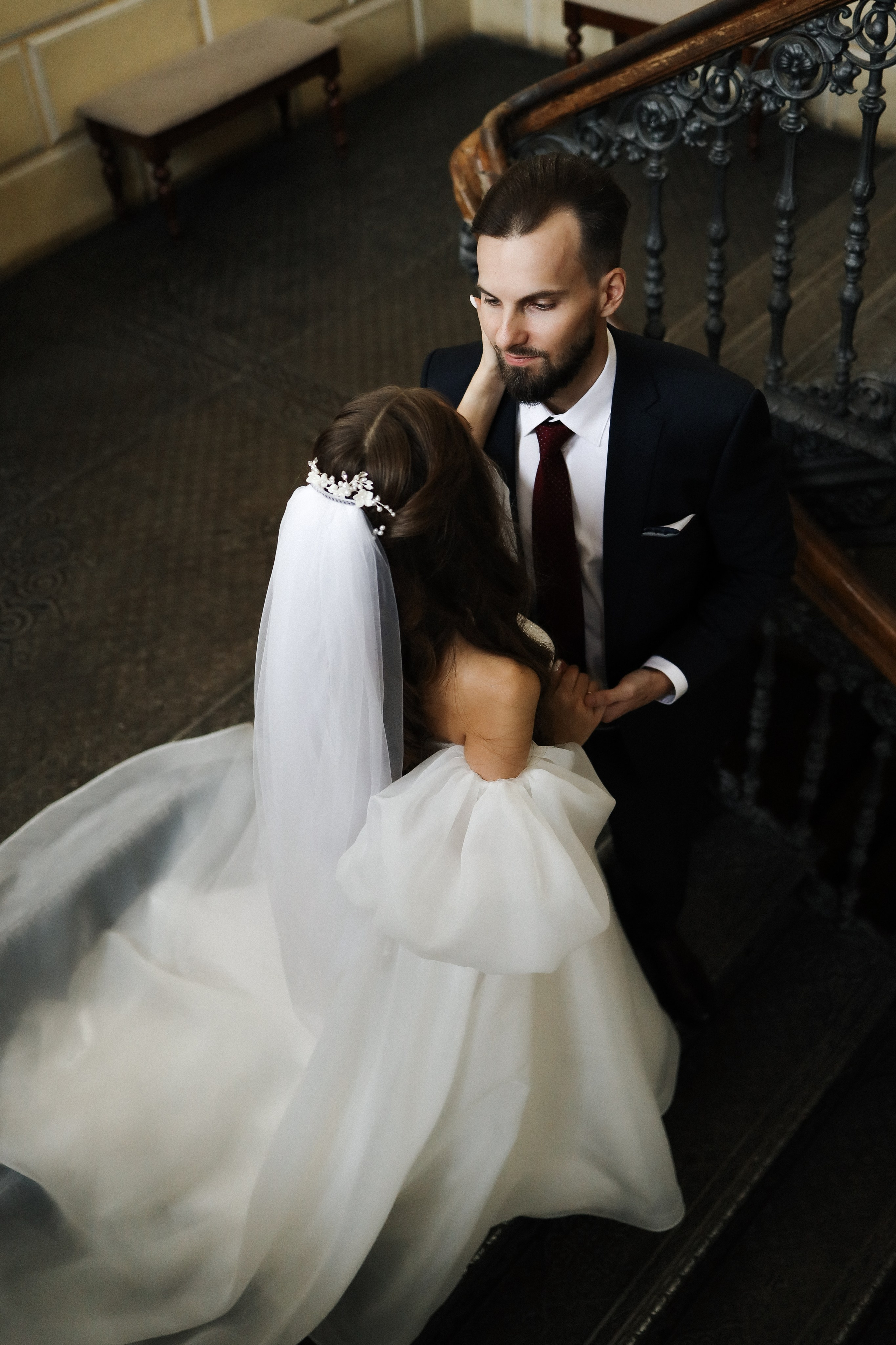 Е. + Н. Роспись в Усадьбе Зубовых, Читальня им. Пушкина. Семейный и lovestory фотограф в Москве Светлана Коняхина