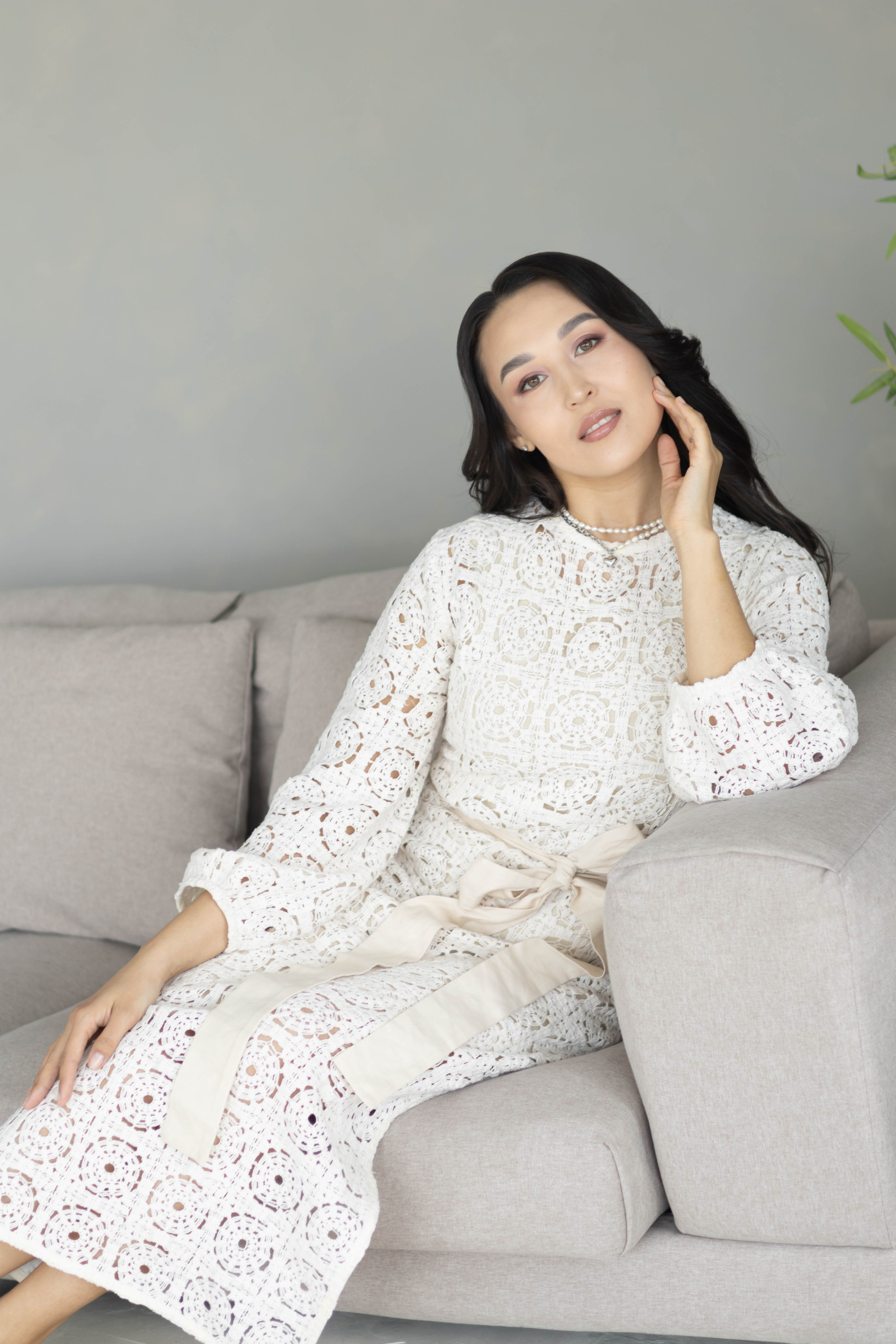 Женская фотосессия Якутск. Фотограф Якутск Зоя Николаева