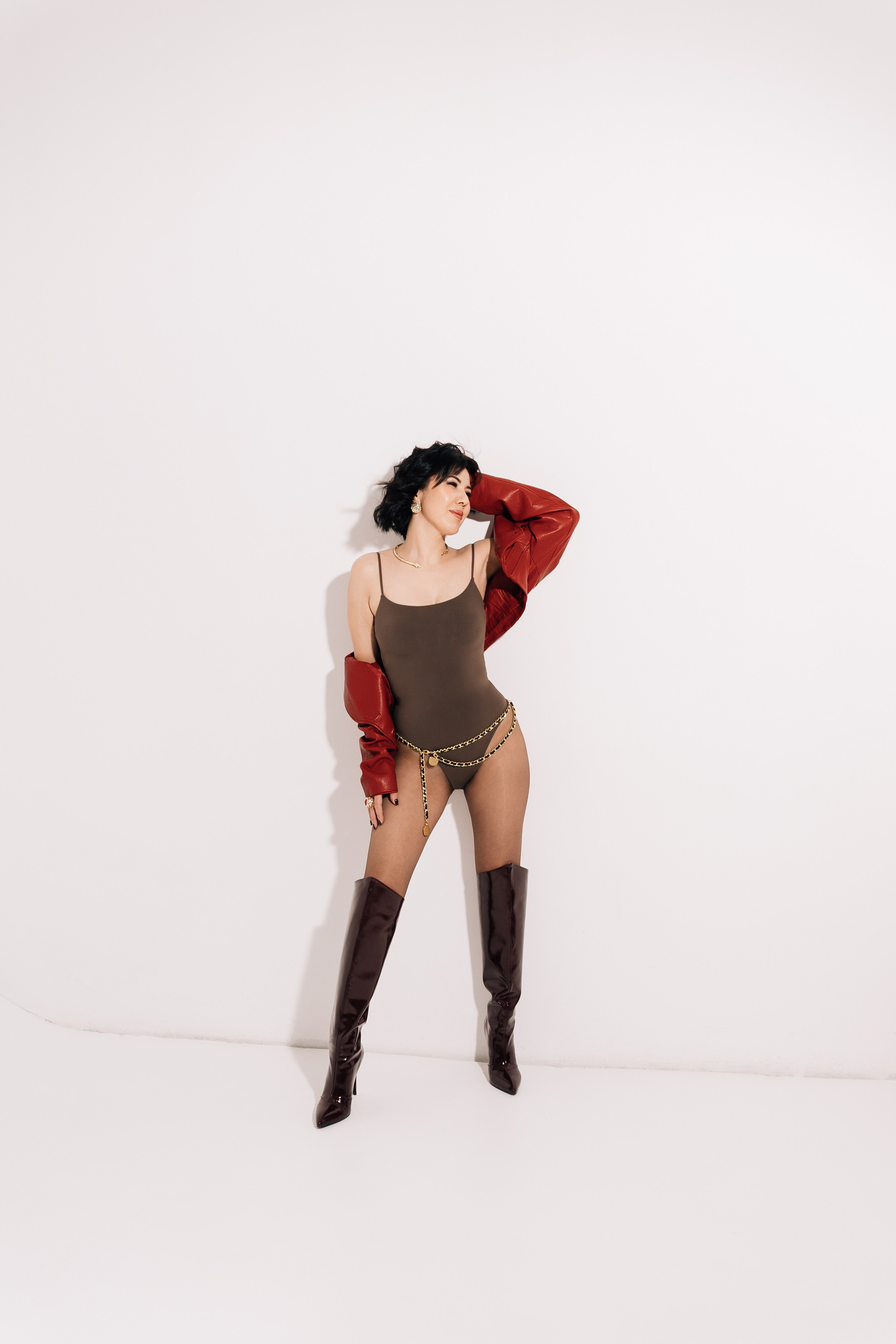 Зуля. Фотограф Якутск Зоя Николаева