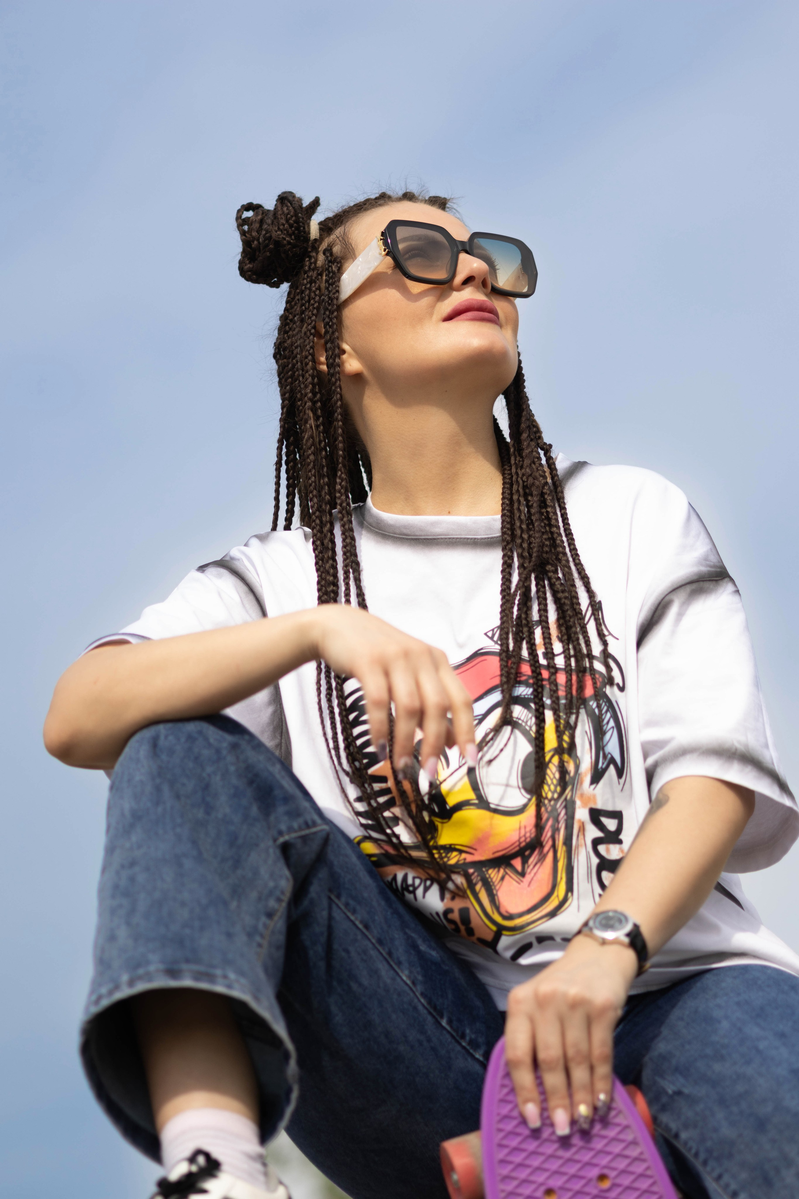 Дарья. Фотограф Якутск Зоя Николаева