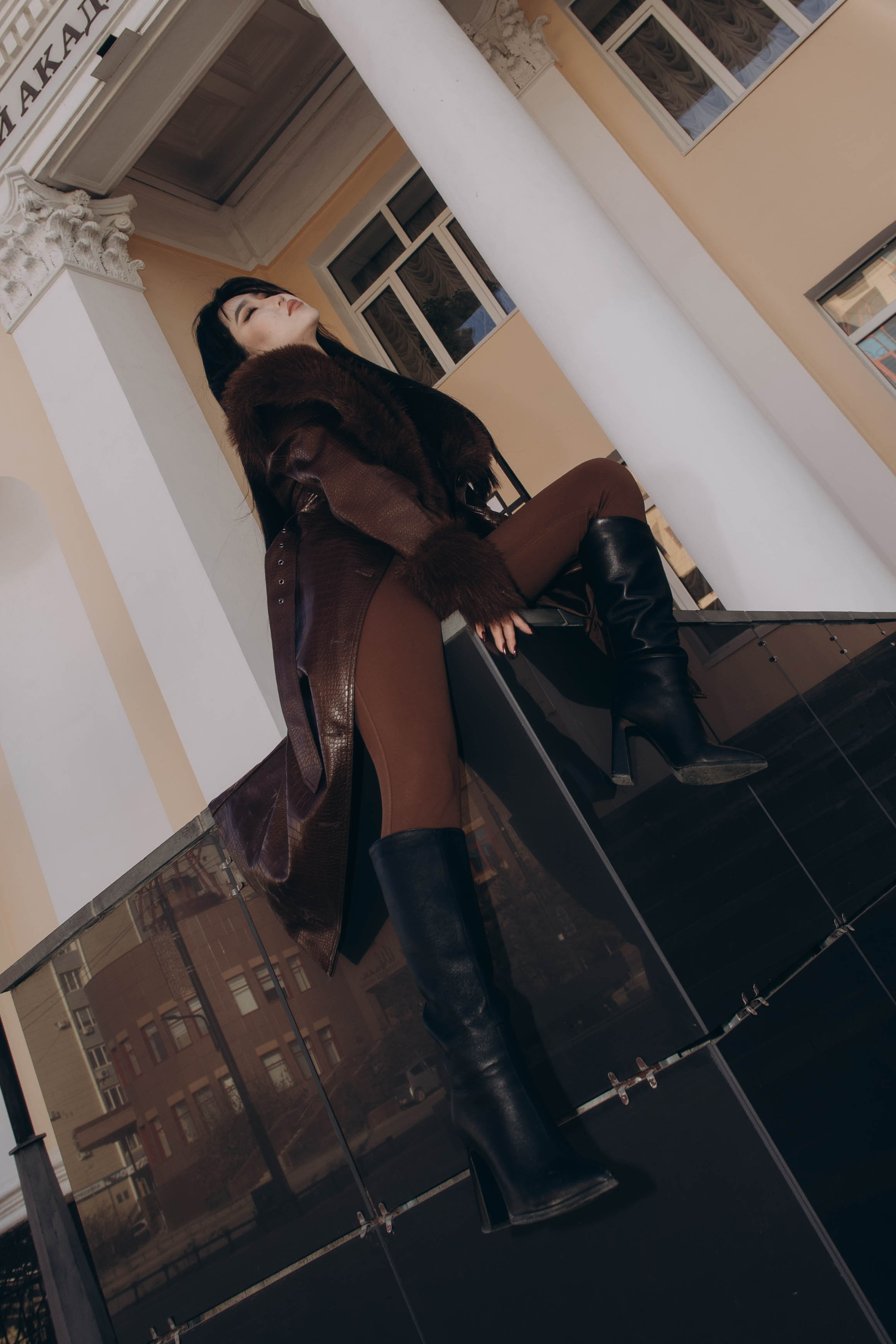 Фотограф Якутск Зоя Николаева