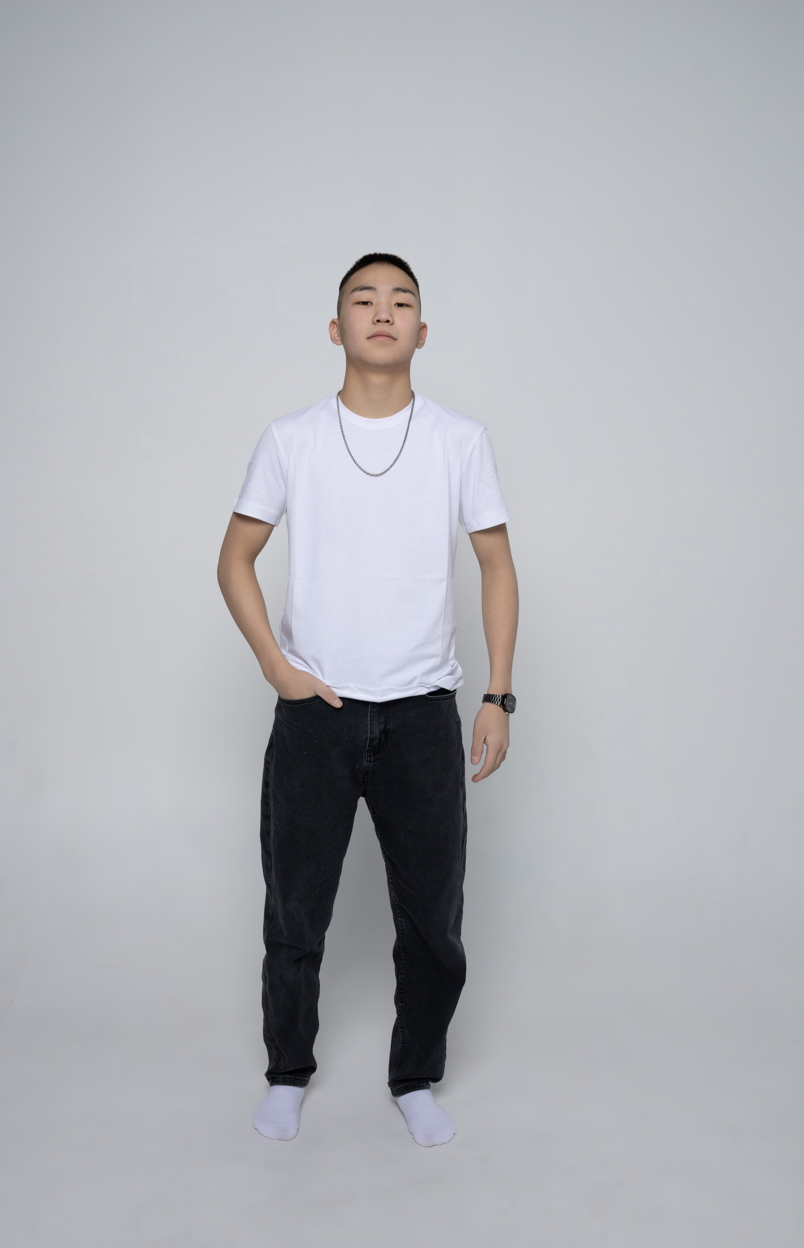 Большая семья. Фотограф Якутск Зоя Николаева