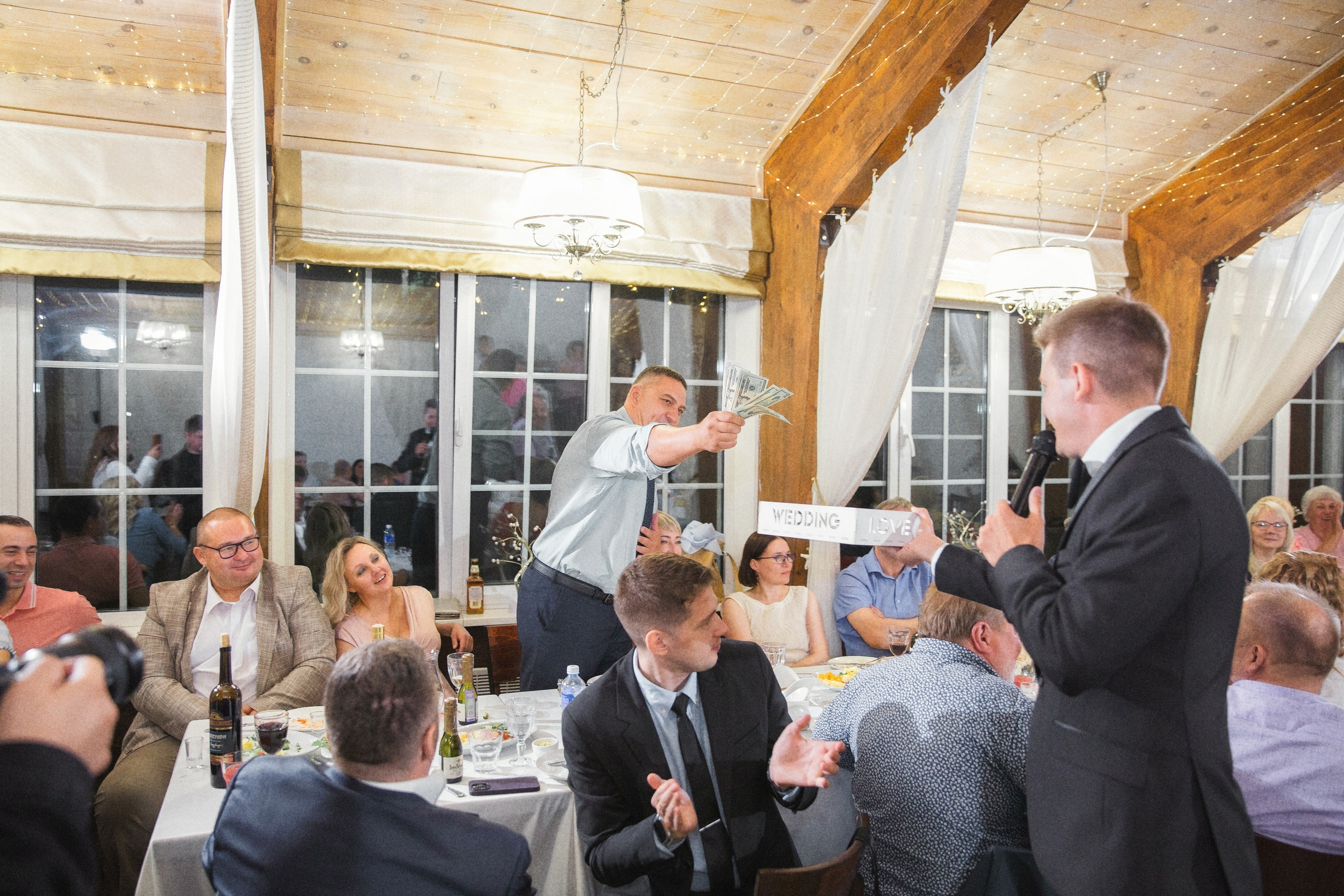 Денис и Юлия. Свадебный и семейный фотограф в Иркутске Александр Цыганков