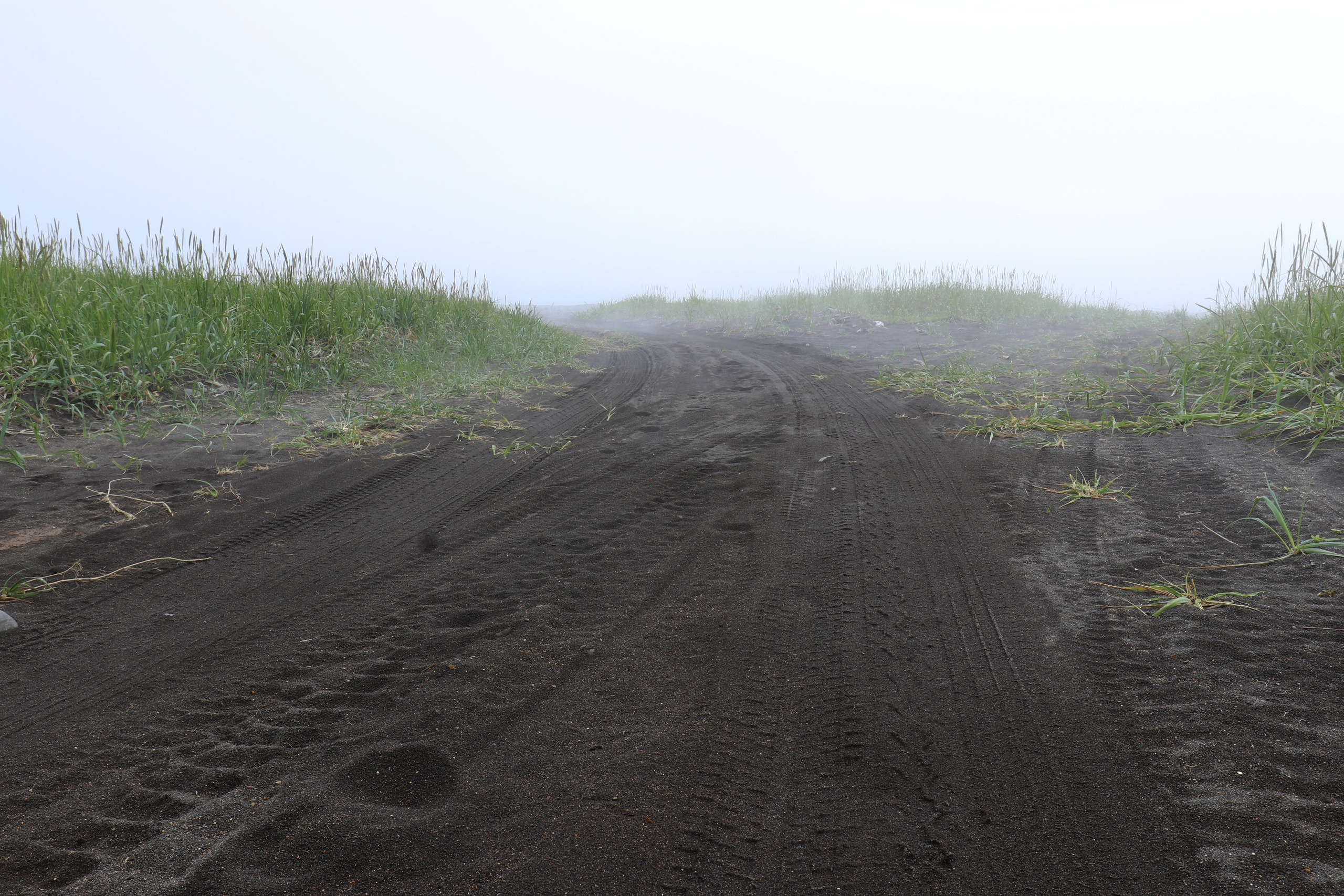 Камчатка и о. Парамушир. Июль 2024. Путешественник-фотограф из Санкт-Петербурга Татьяна Свистулина