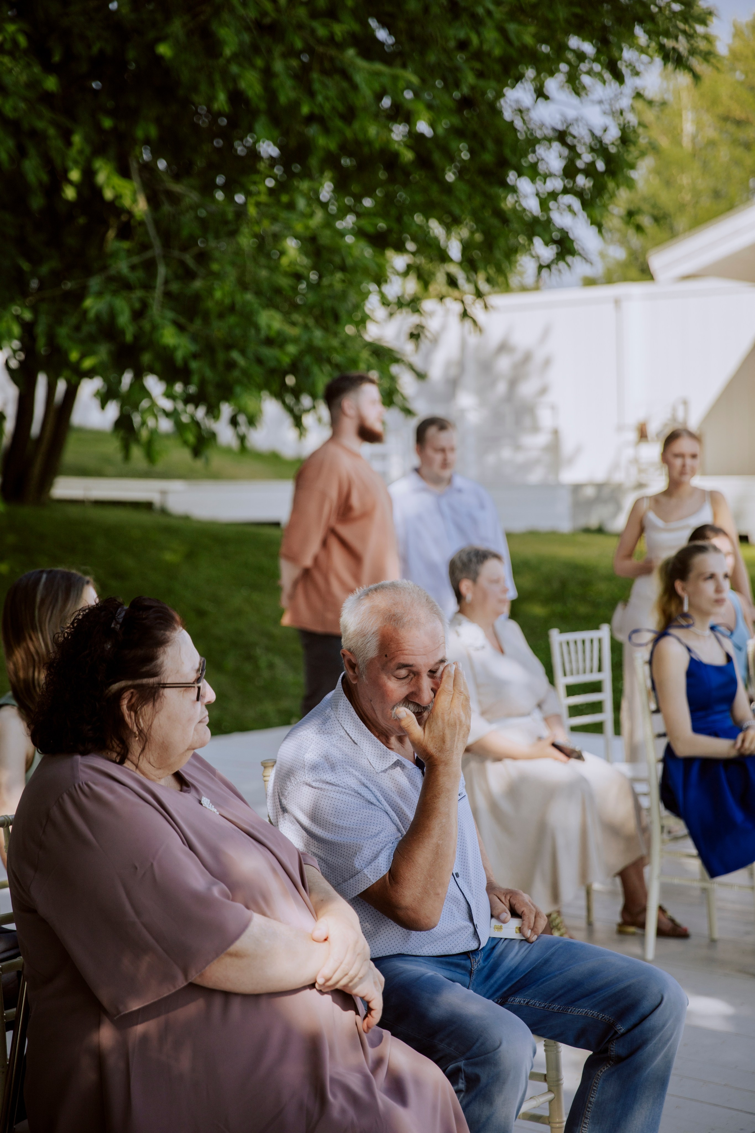 Алина и Александр. Фотограф, который снимает любовь в Санкт-Петербурге и Череповце
