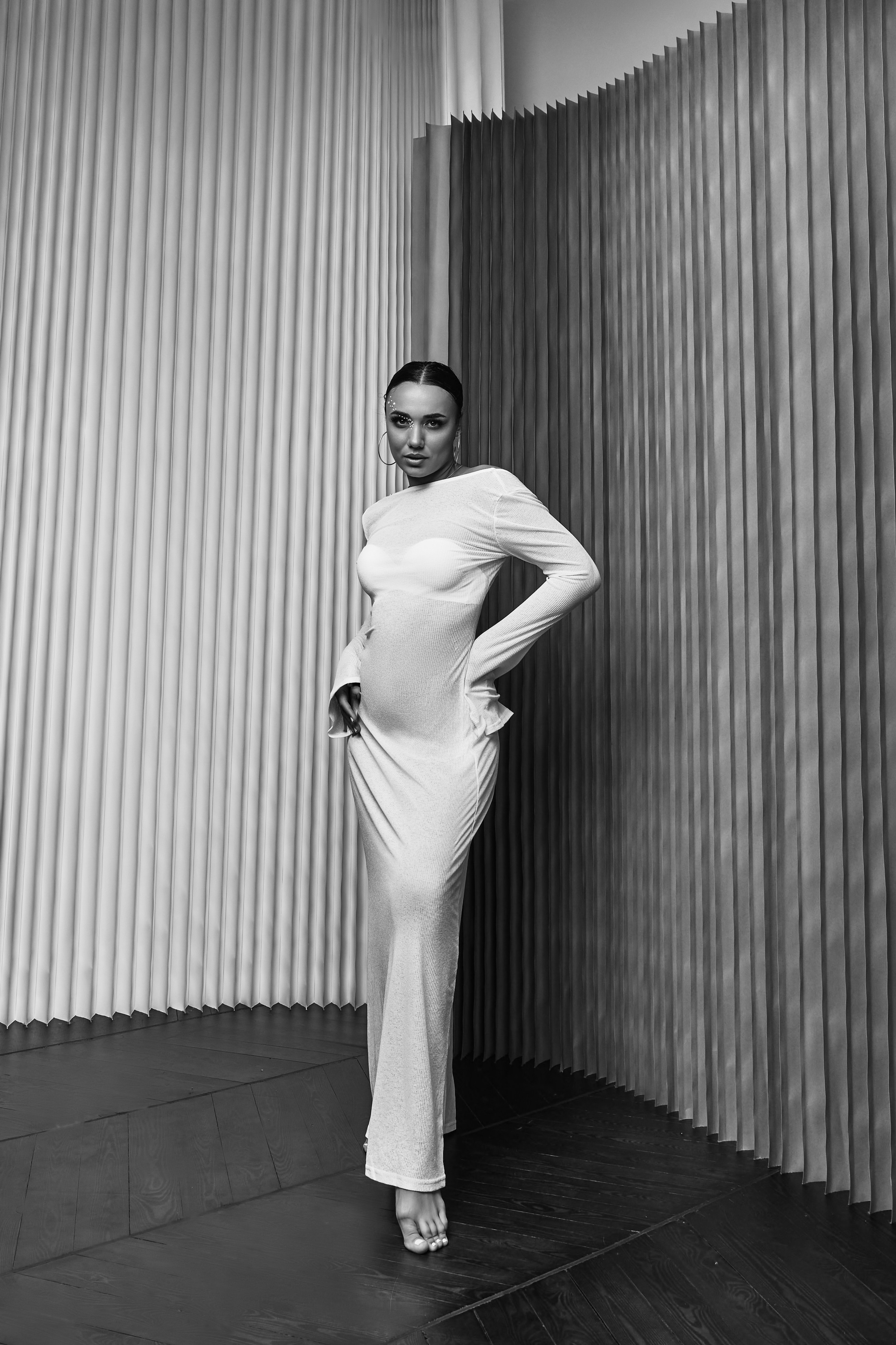 Екатерина. Фотограф женского портрета, беременности и материнства Харькова Елена