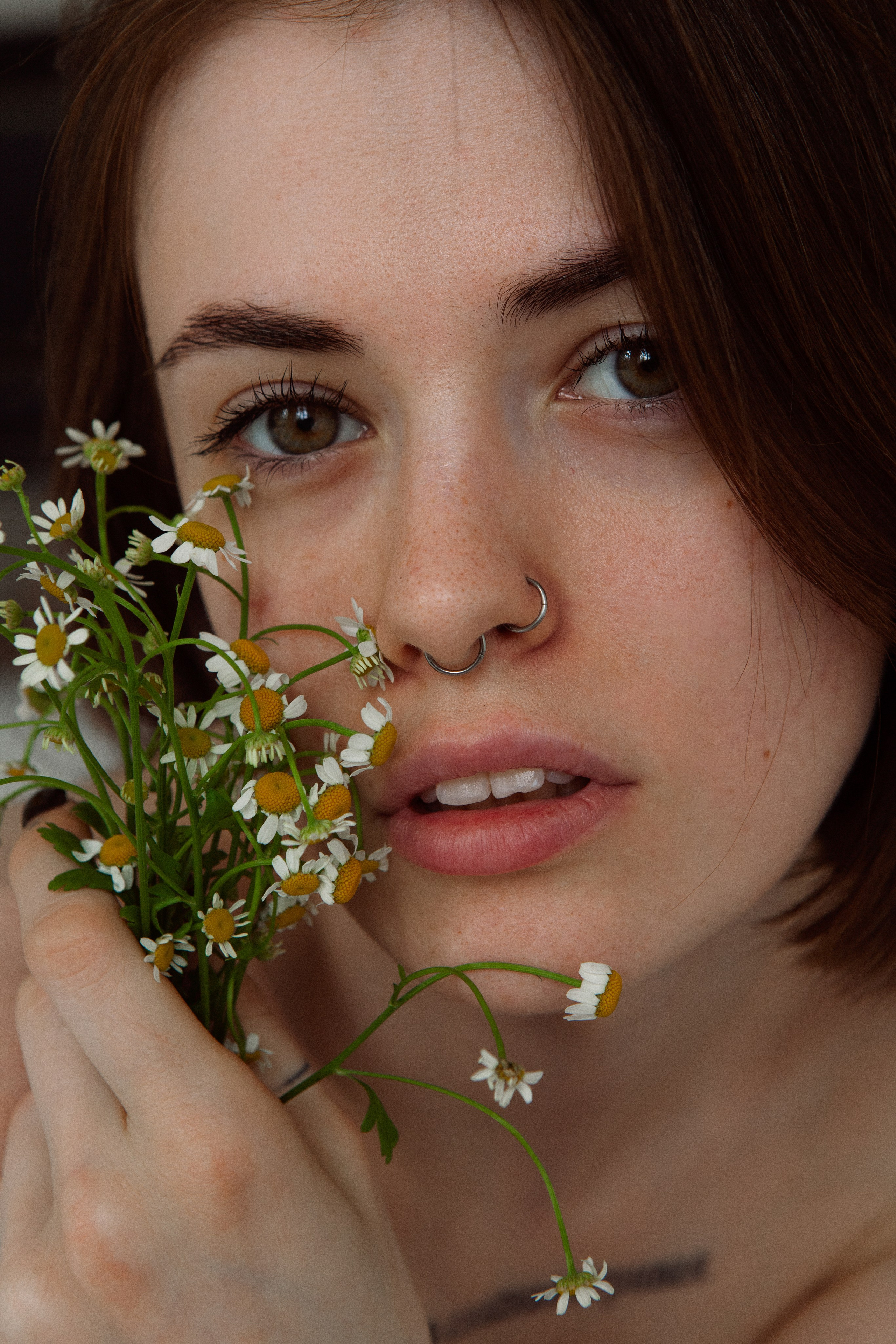 Персональная фотосессия в Иванове. Портретный фотограф в Иванове Ольга Гуральник