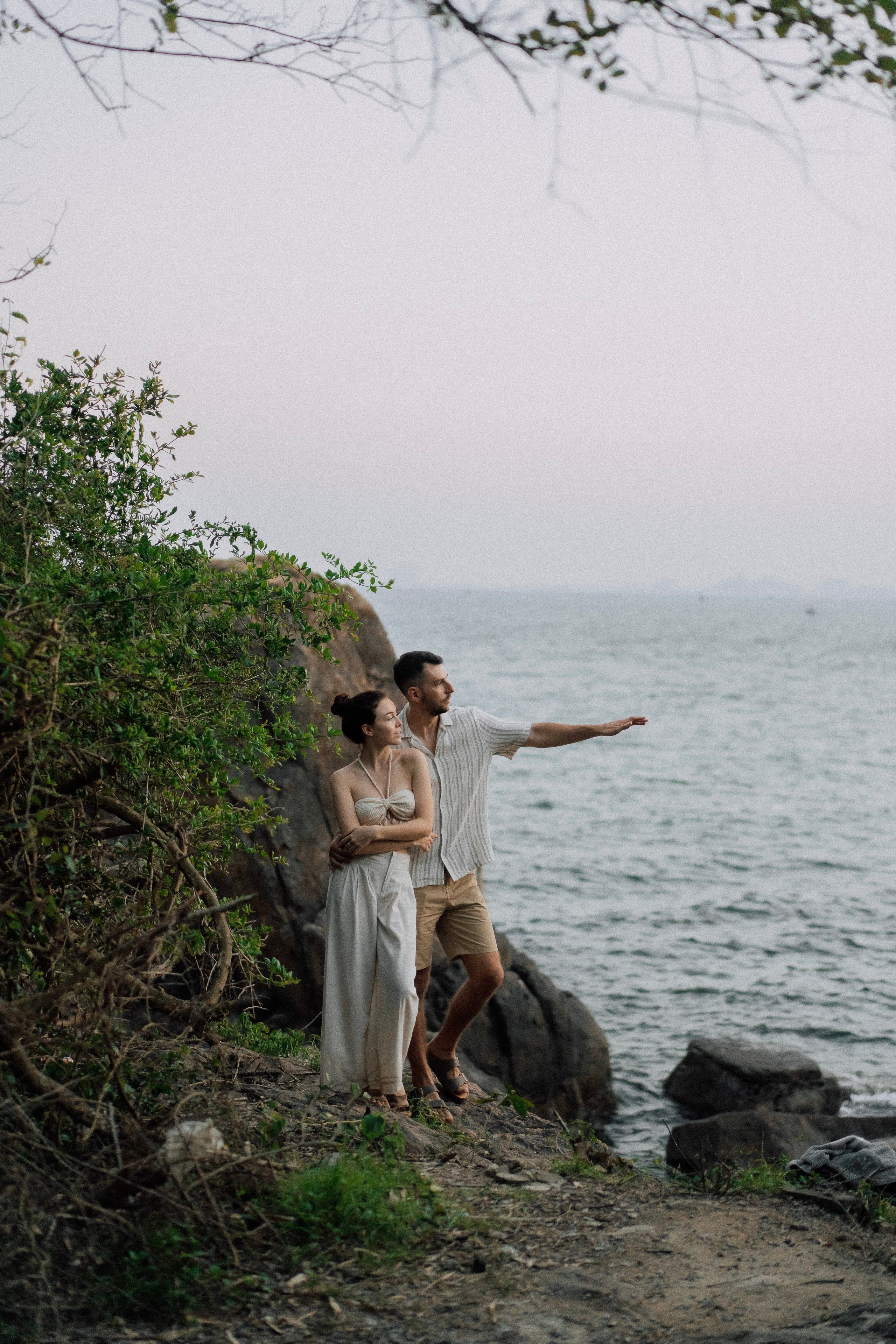 Юлия и Игорь Vietnam Da Nang. Главная