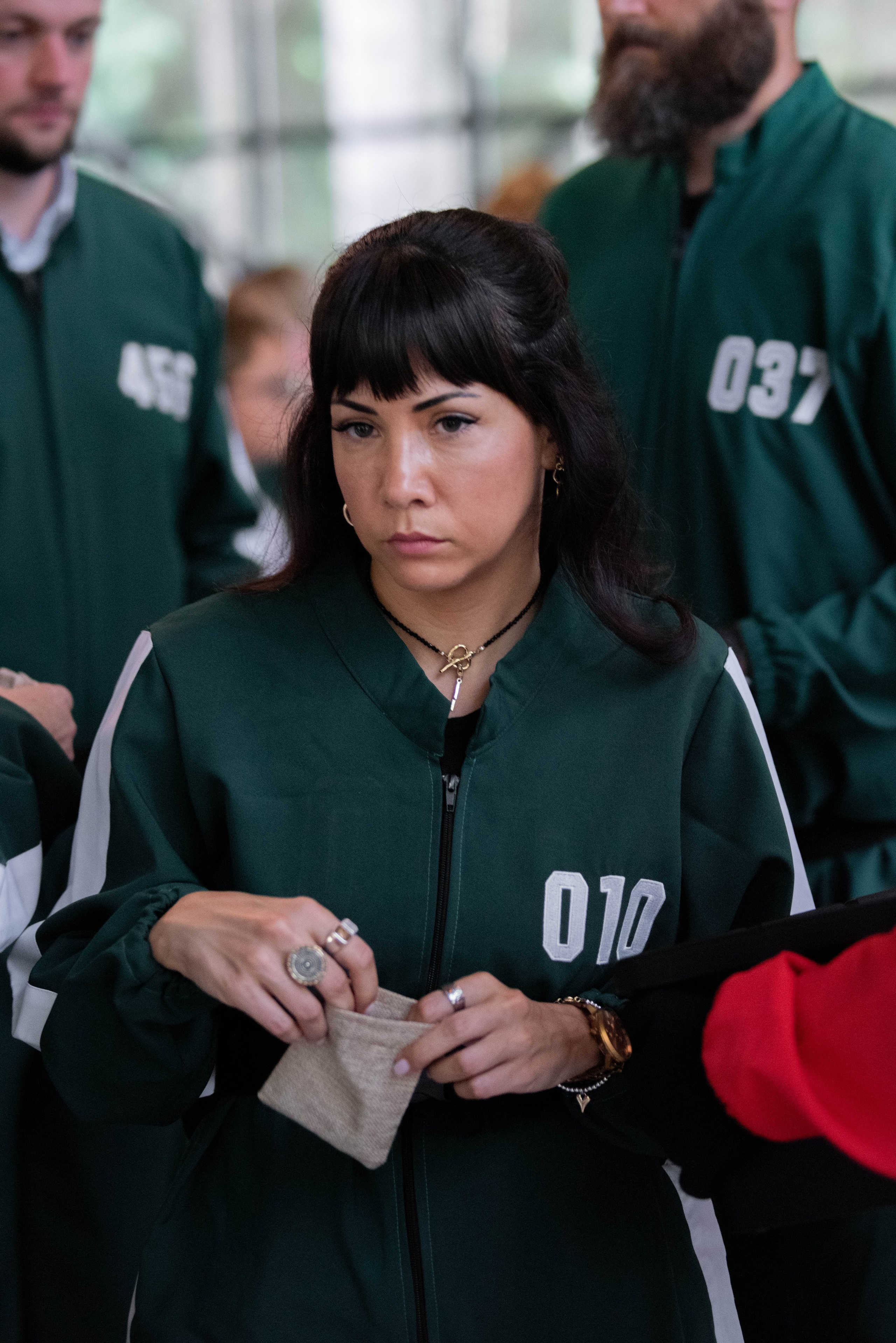 Репортаж. Главная