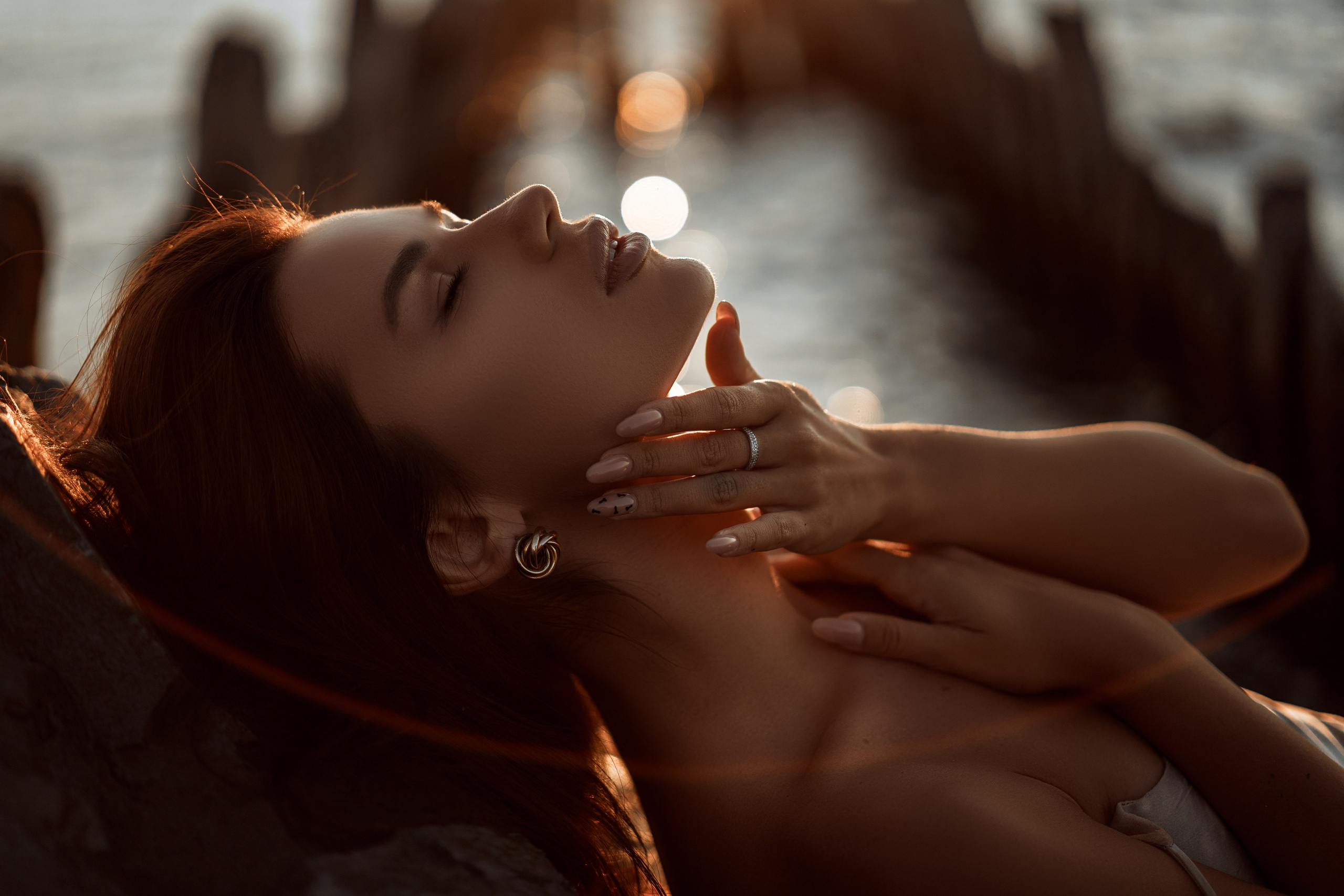 Полина. Фотограф в Архангельске Артемьева Катерина