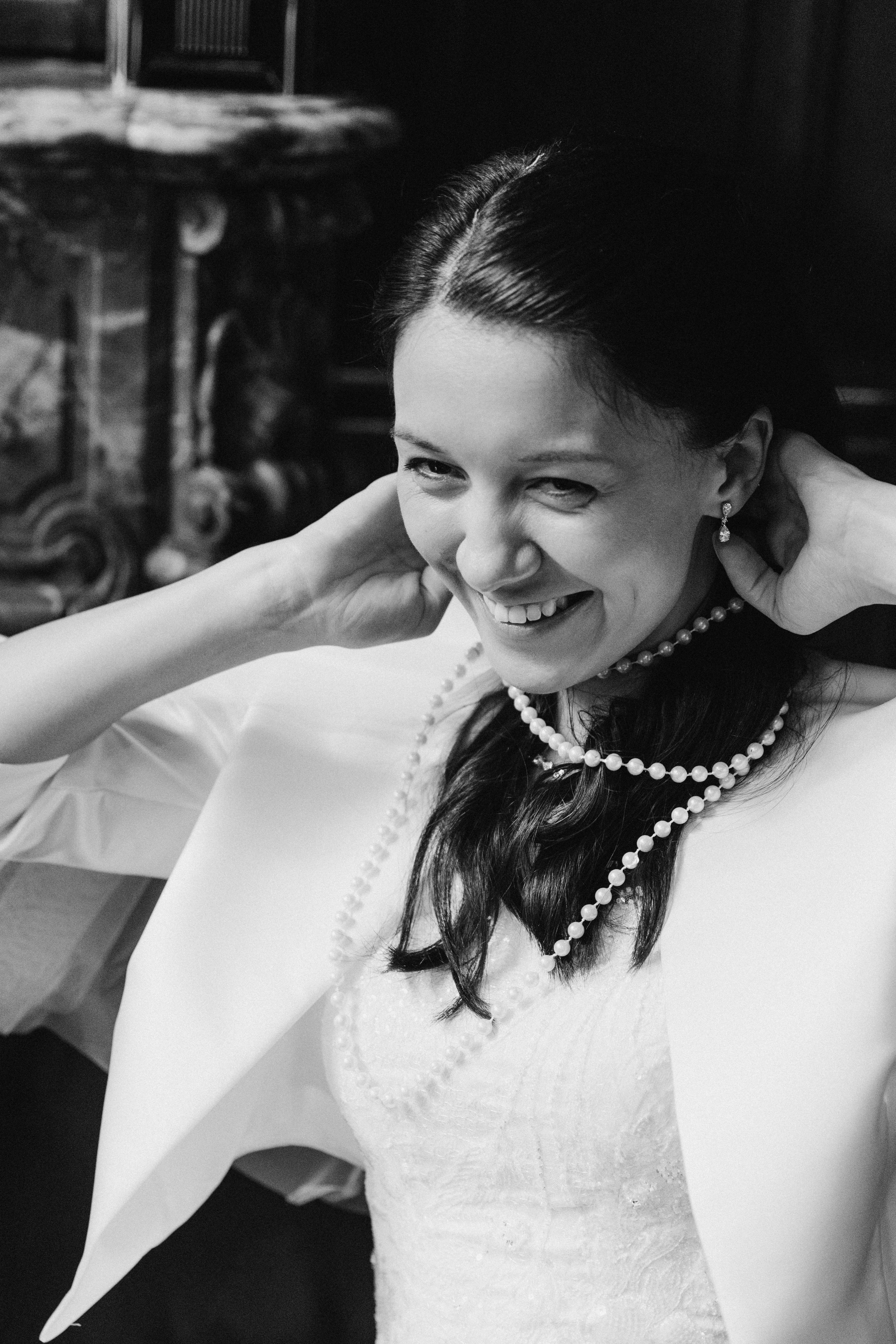 Jamin et Ramil. Photographe à Paris