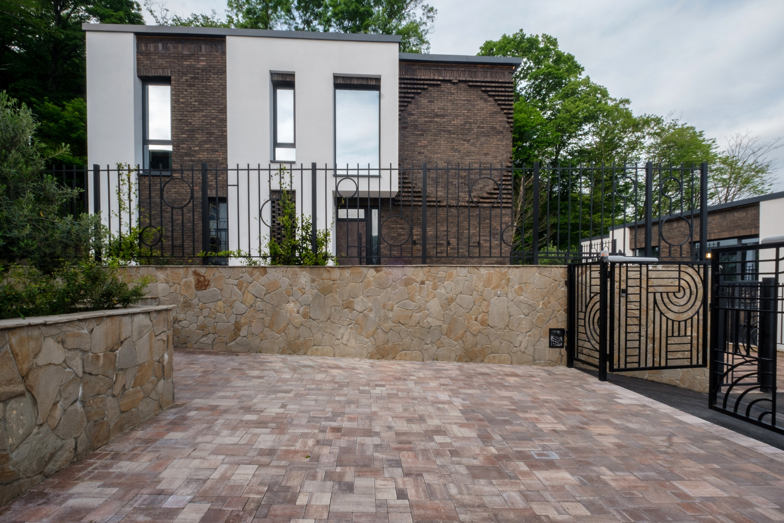 Коттеджей поселок Адлер. Свадебный и репортажной фотограф Денис Ожигин в Краснодаре и Краснодарском крае