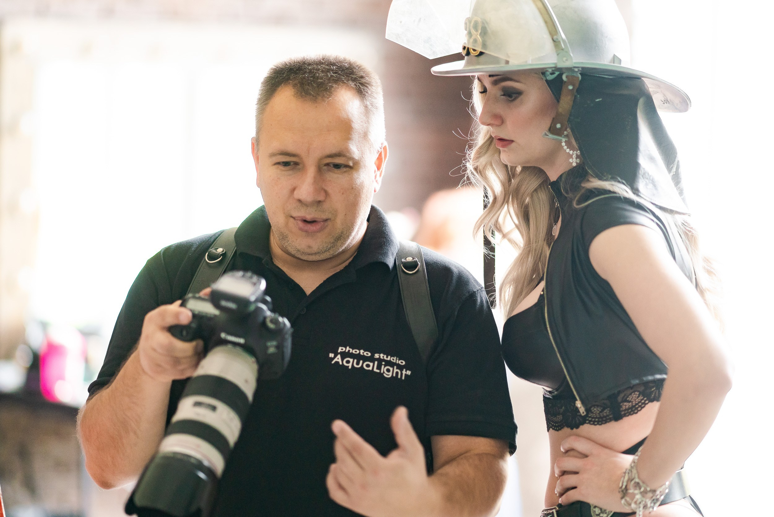 Рекламная фотосъемка мужских украшений г. Ярославль Фотограф Михаил Семенов