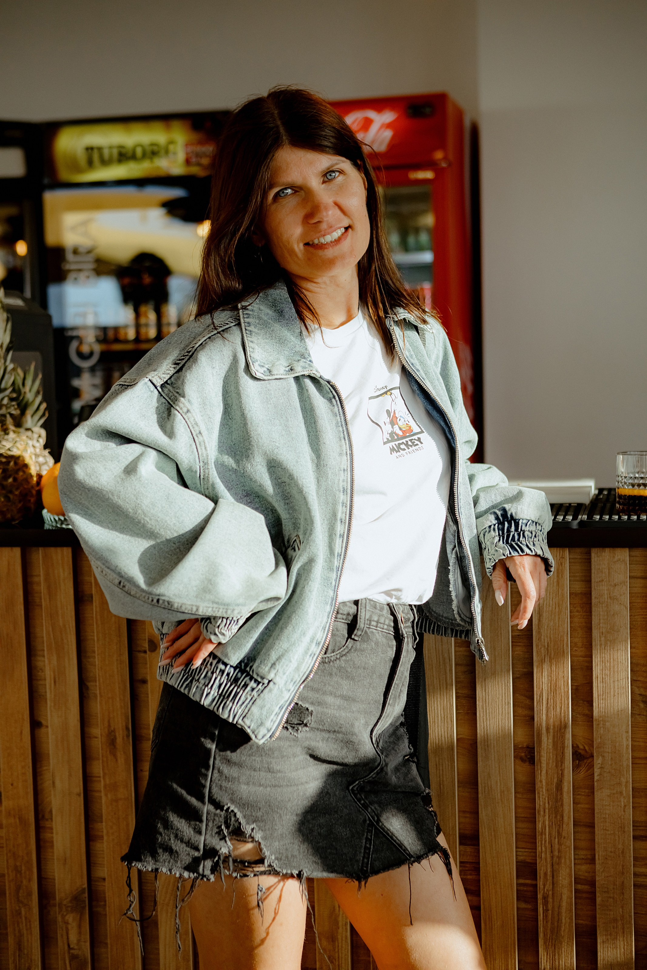 Orlando Starlux. Photographer in Batumi, Georgia Pavel Sharnikov