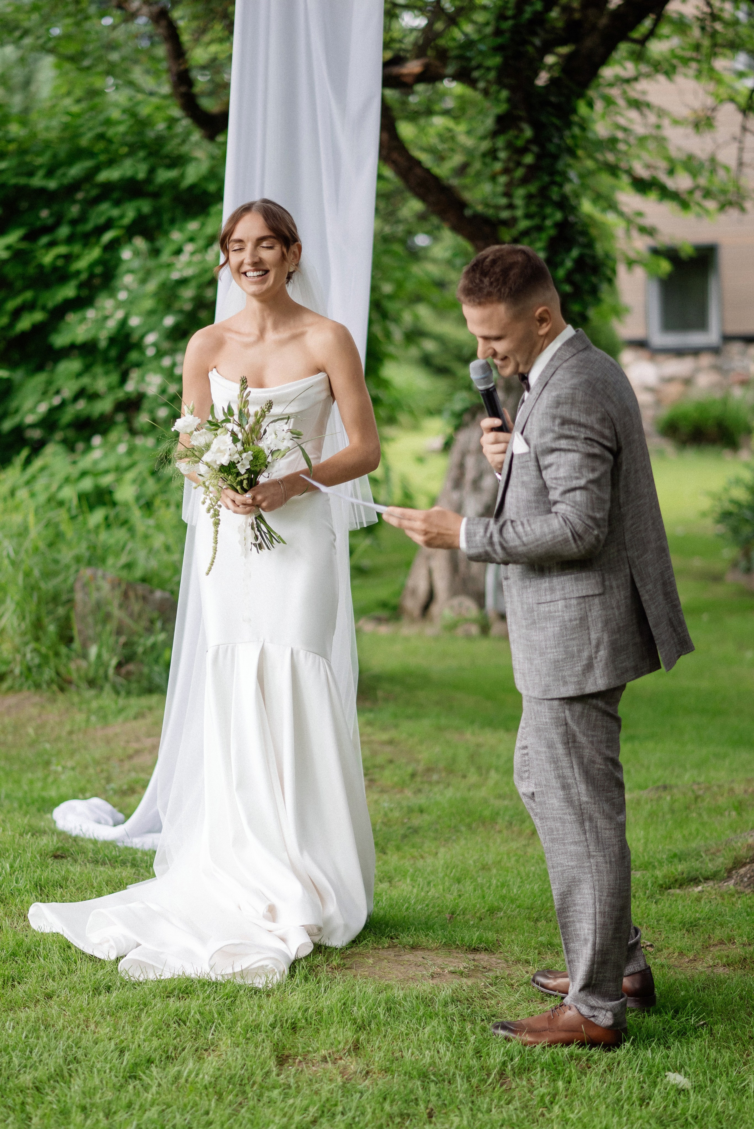 O&M. Свадебный фотограф Минск