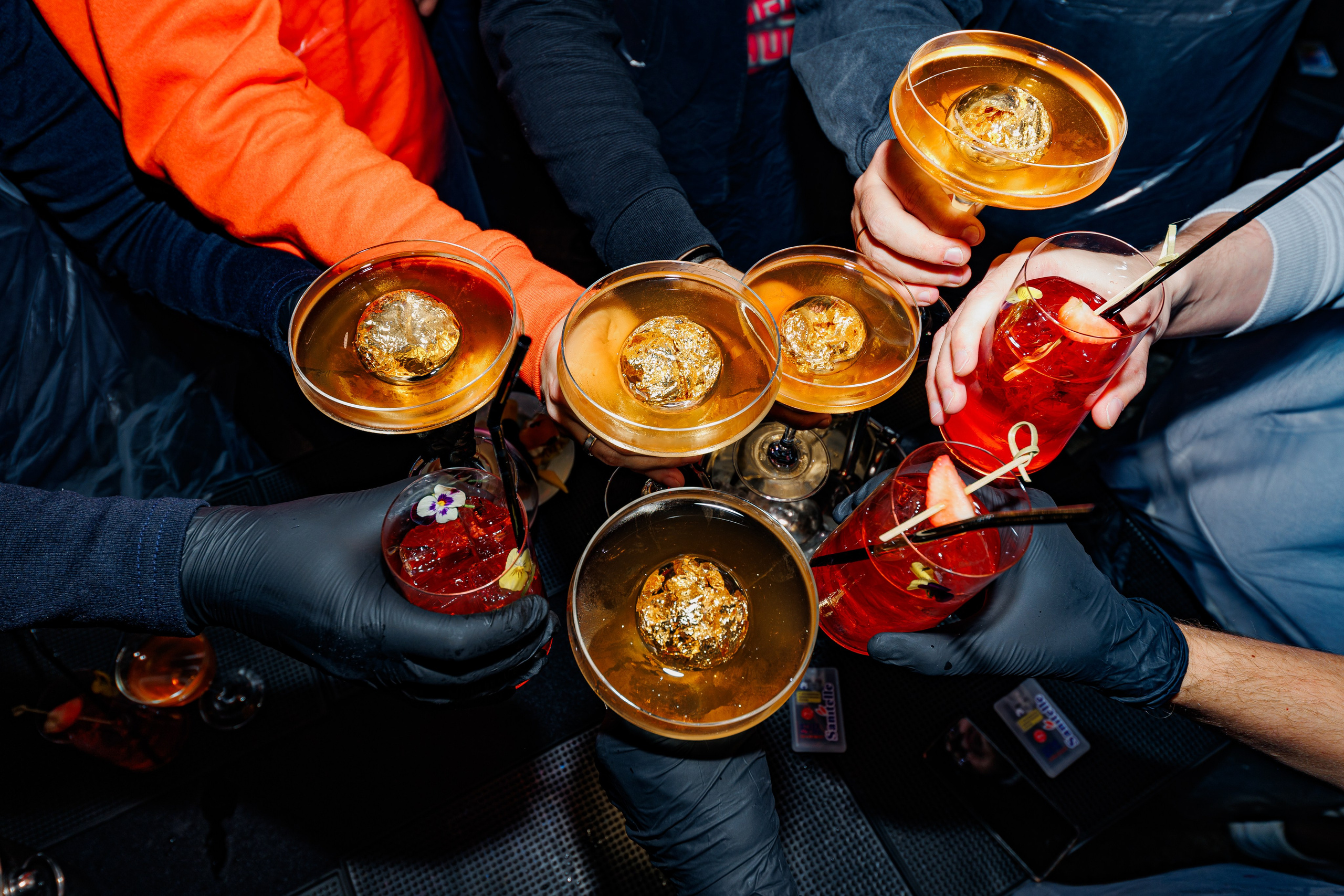 Репортажная фотосъемка. Фотограф Дмитрий Бойков