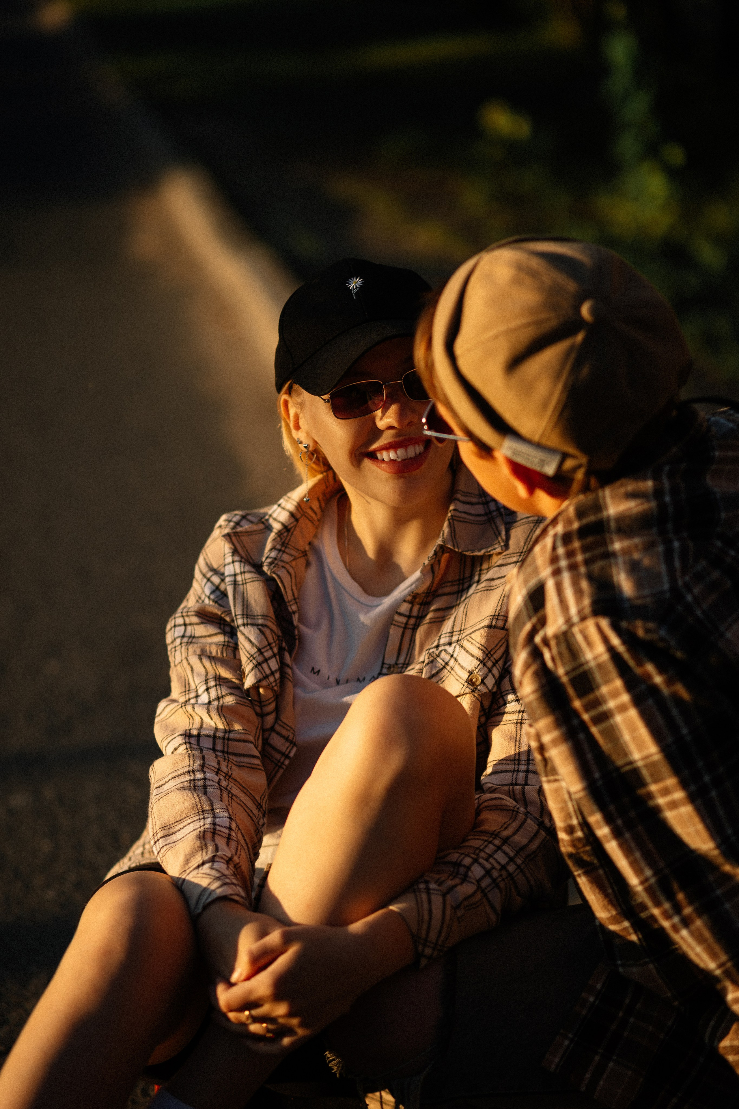 Love Story в Архангельске: Профессиональная съемка для пар с уникальным сюжетом