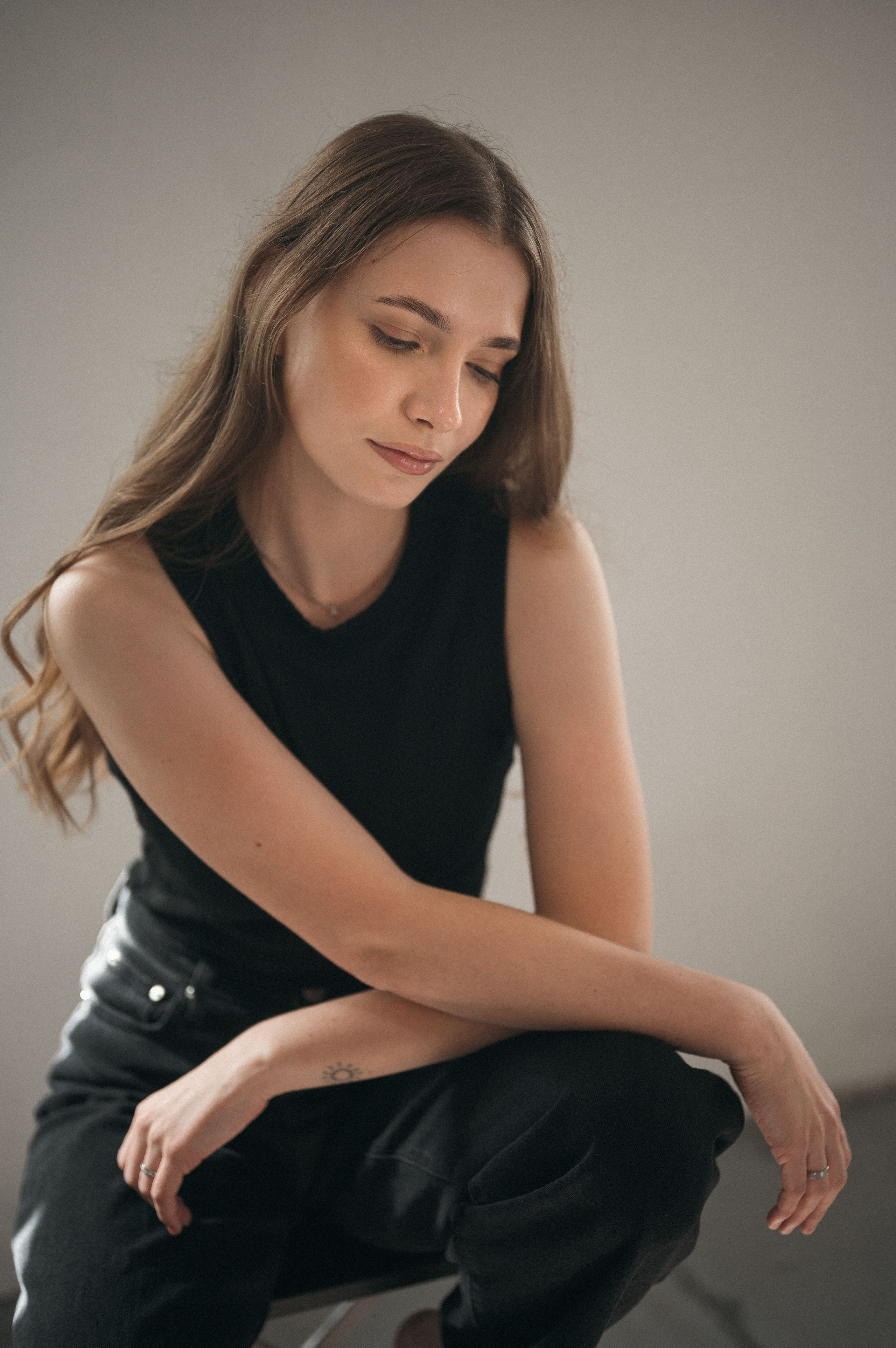 АЙГУЛЬ И УЮТНОЙ СТУДИИ. Фотограф в Белграде Чугреева Елена