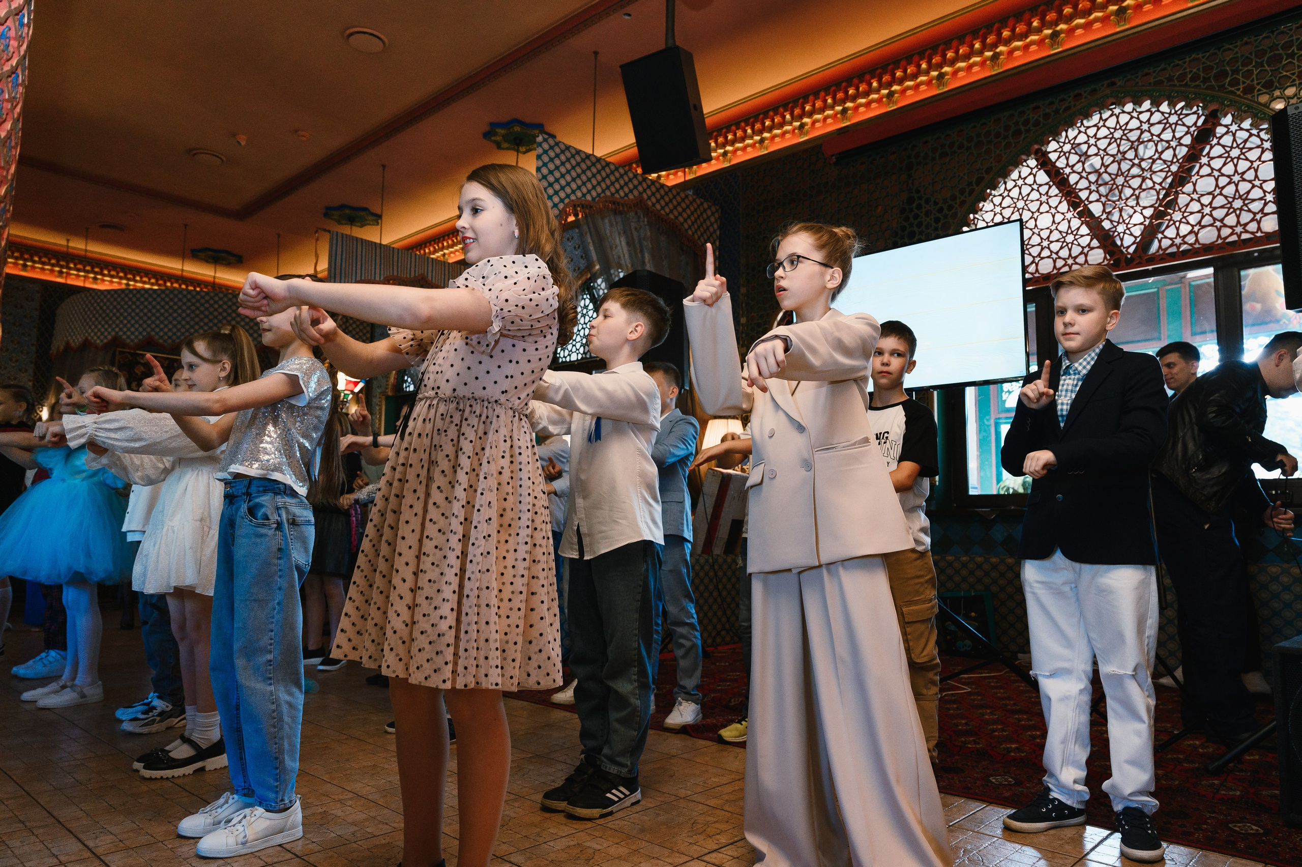 Выпускной 4 класса в Шафране. Свадебный и просто хороший фотограф в Челябинске