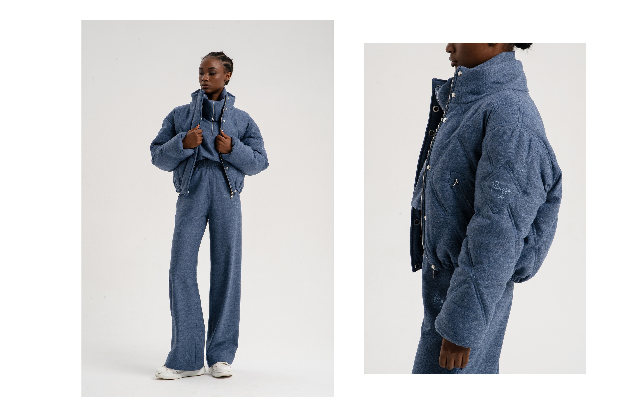 Каталог и лукбук. Профессиональный фотограф в Москве