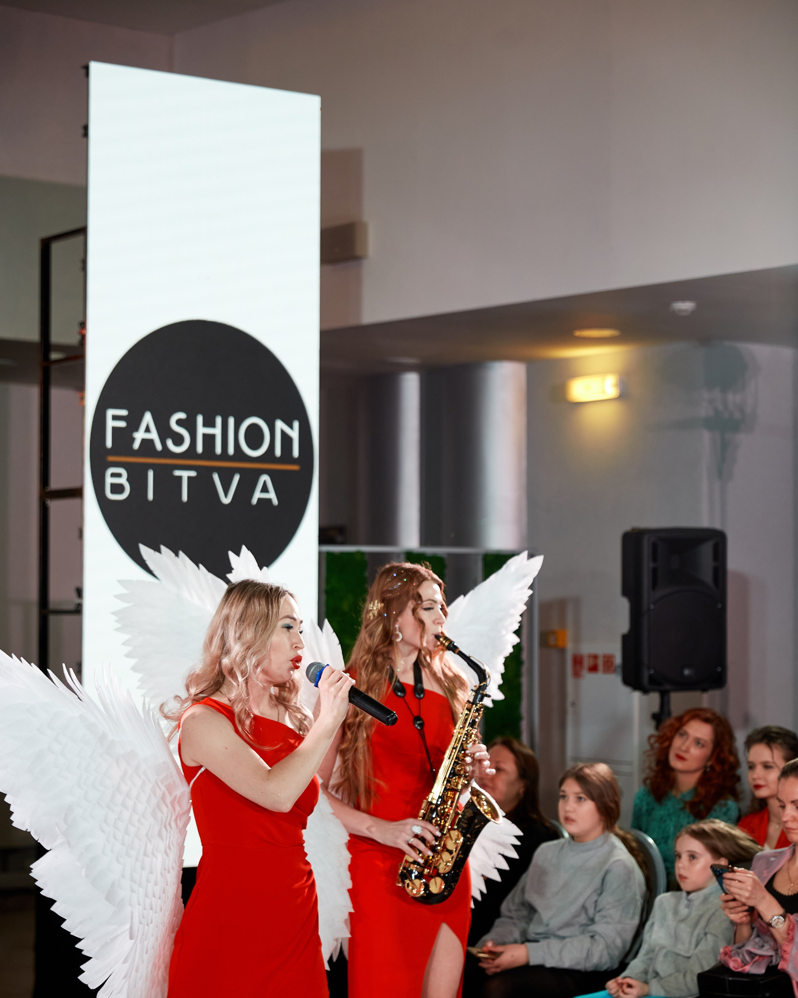 Fashion Bitva. Frame Craft