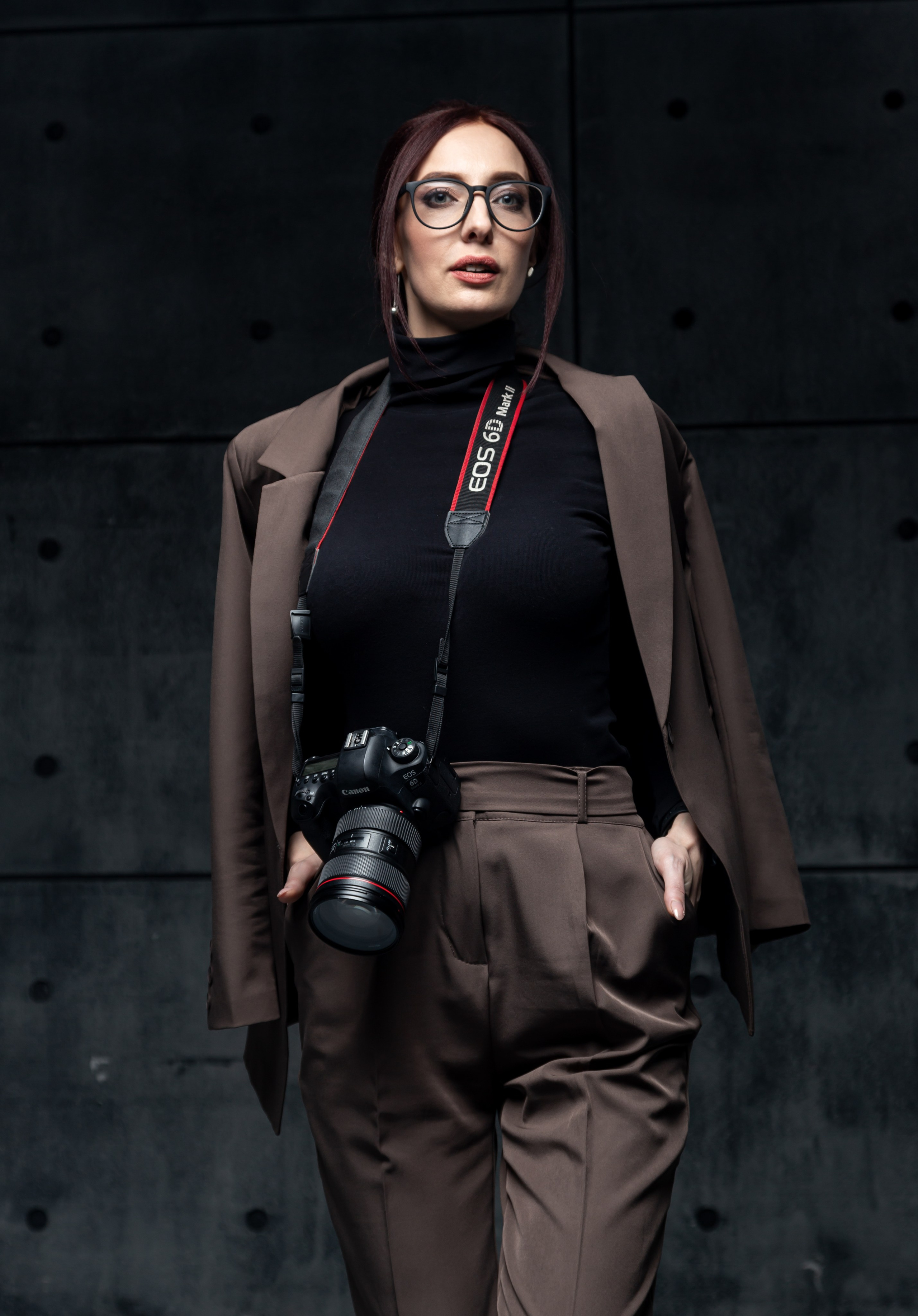 Валерия Клименко. Frame Craft