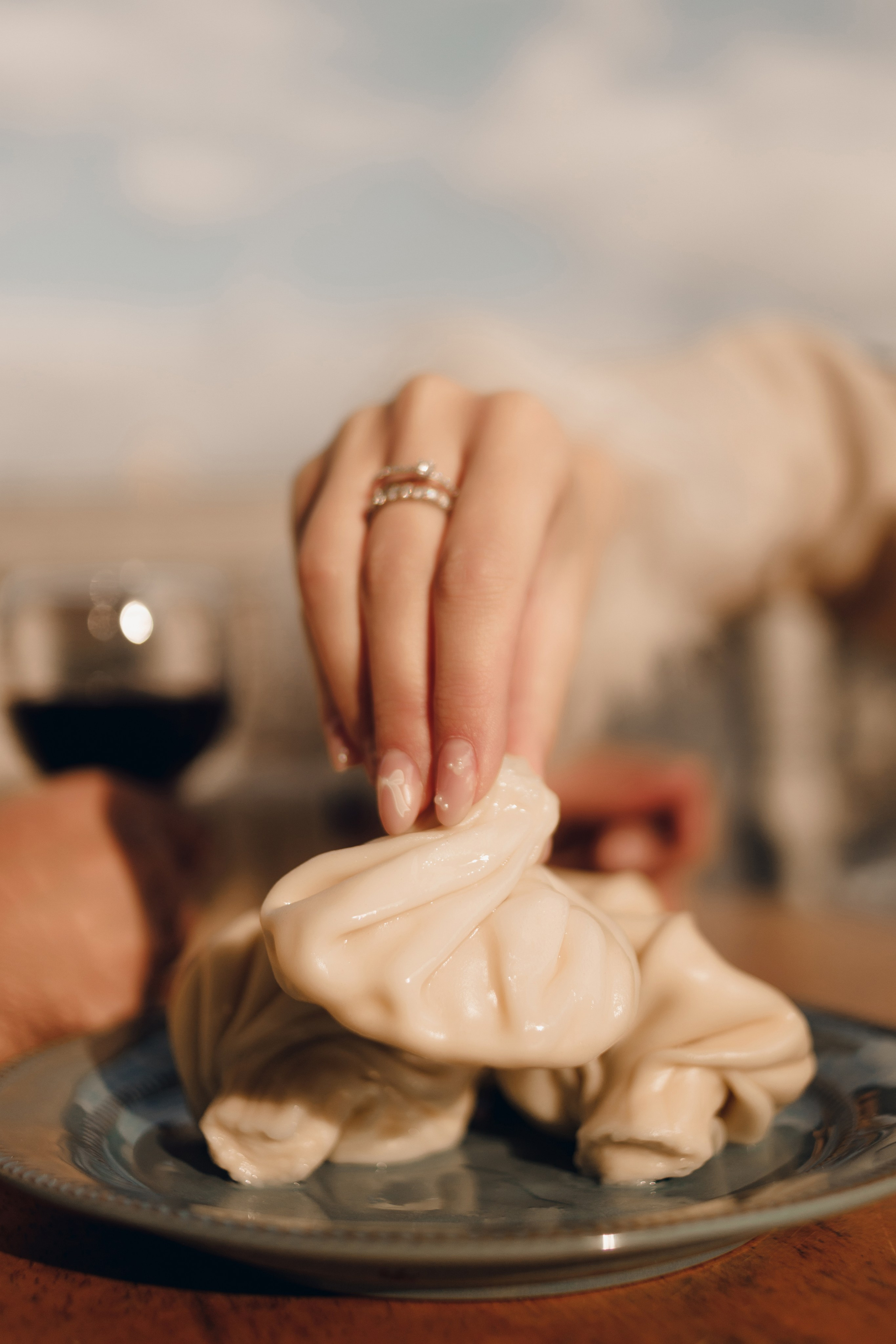 Anna & Faz. Фотограф в Тбилиси Наталья Фомина