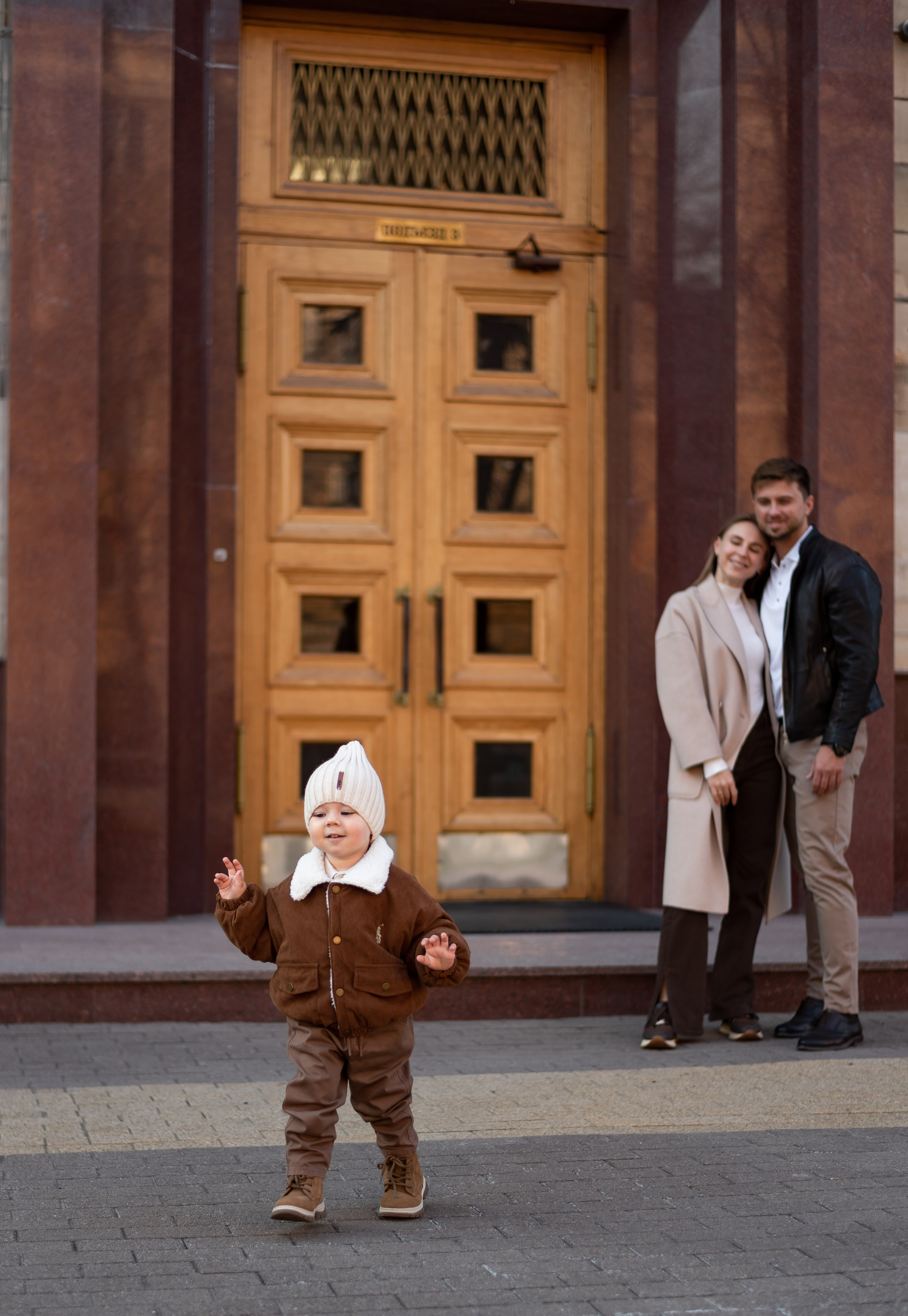 Семья и дети. Семейный и детский фотограф в Воронеже София Минакова