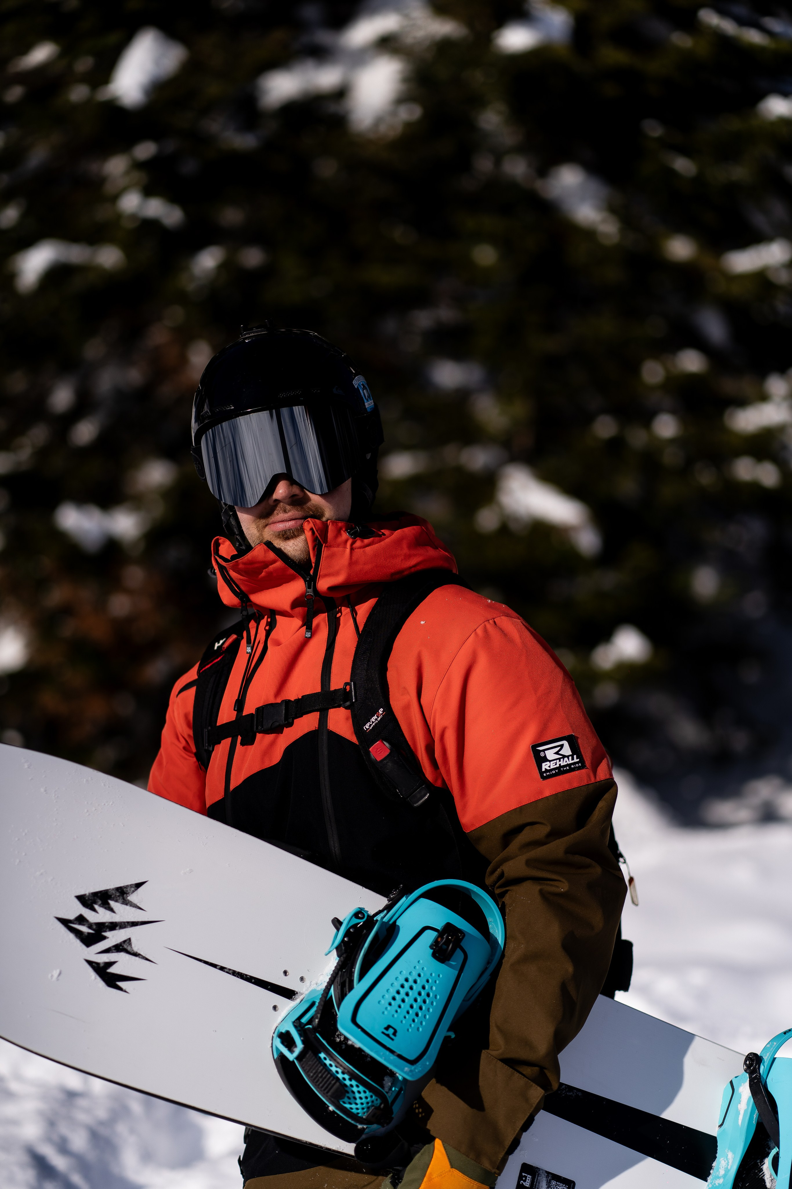 Джой 7.02. Анастасия Паршукова — фотограф Шерегеш Новосибирск