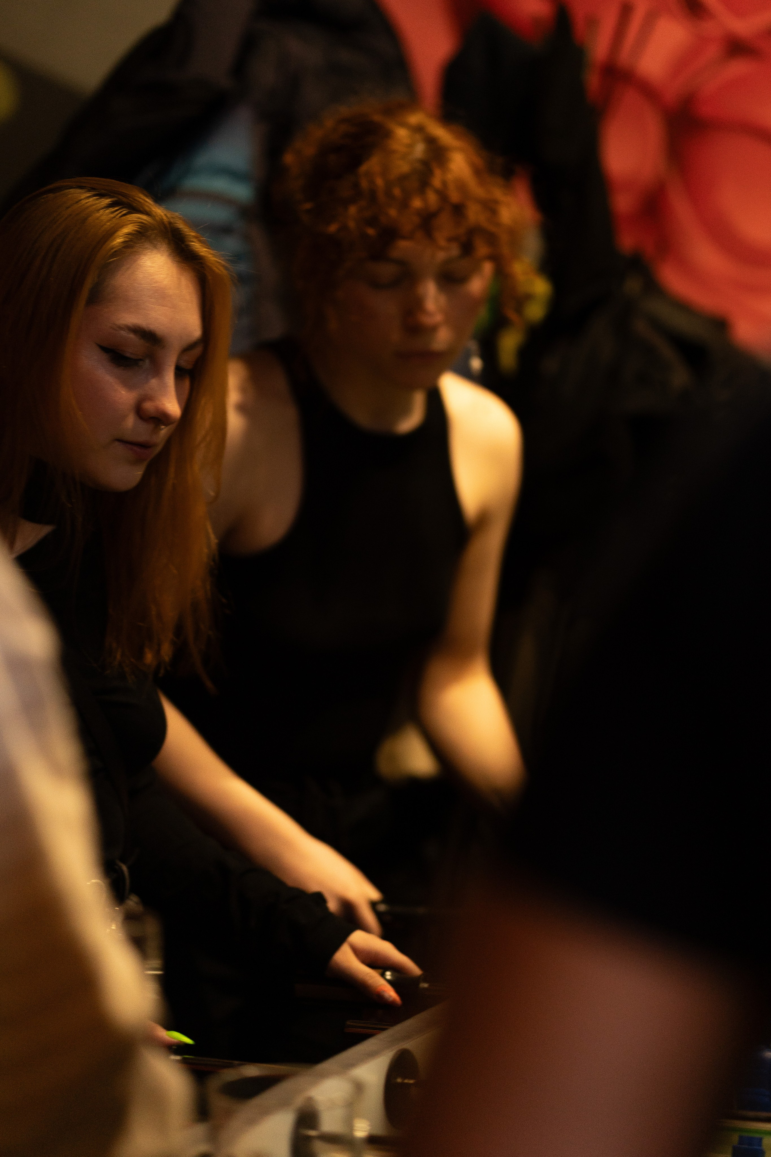 Рукс ШК. Анастасия Паршукова — фотограф Шерегеш Новосибирск