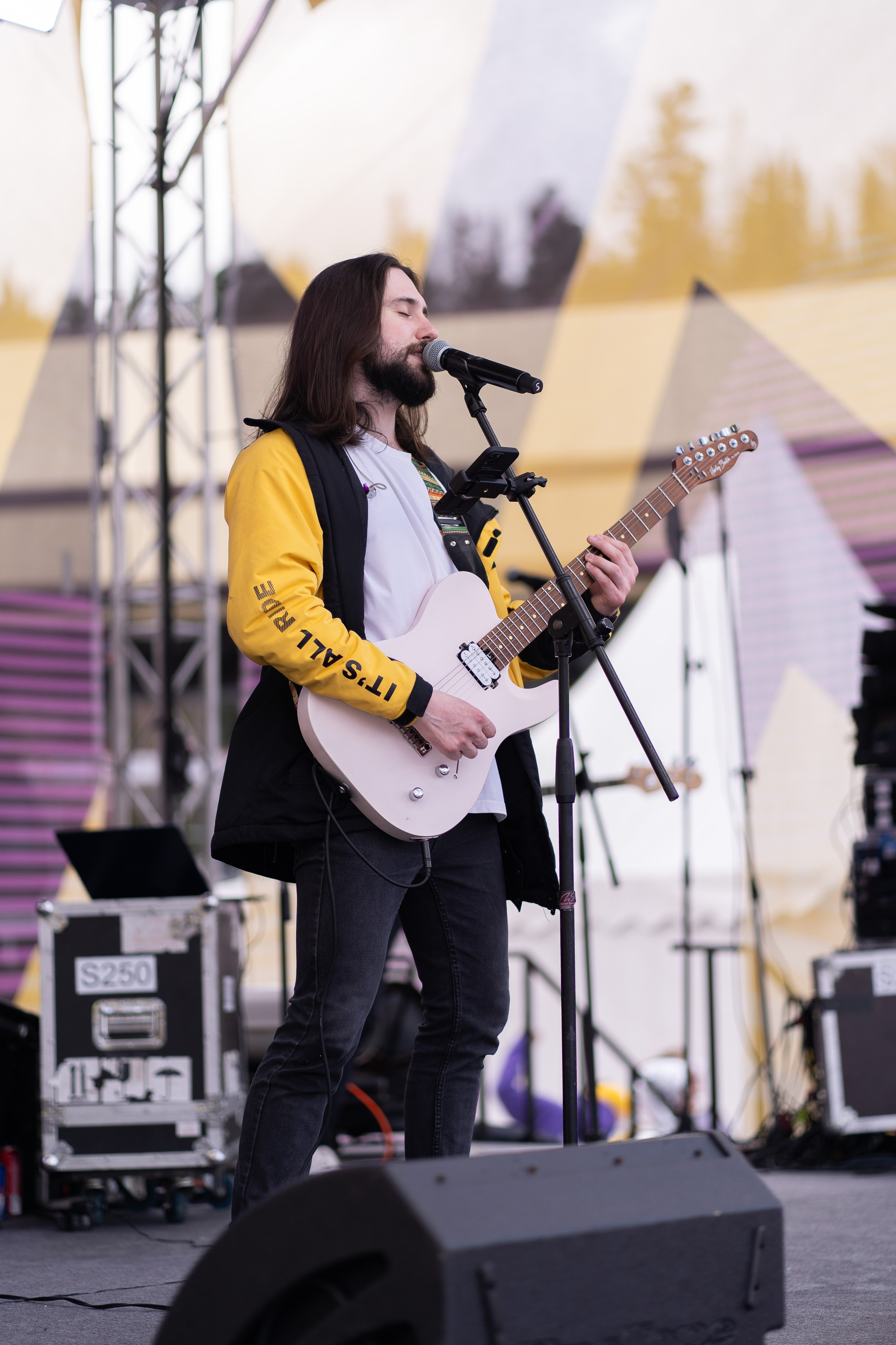 Грелка 19.04.24. Анастасия Паршукова — фотограф Шерегеш Новосибирск