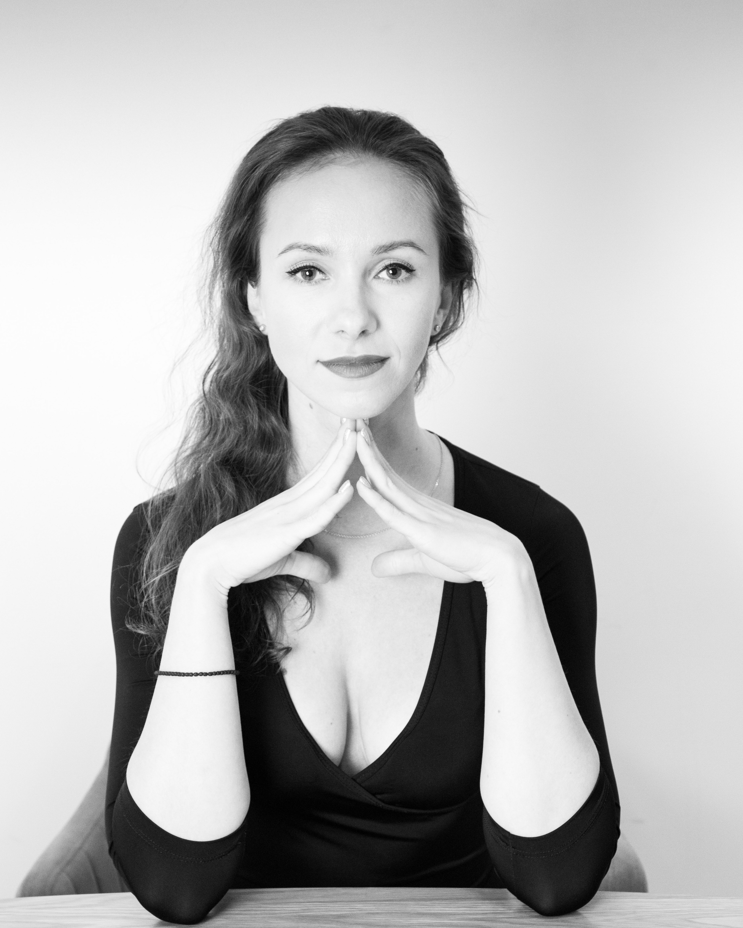 Екатерина. Арт-фотограф Наталья Ситникова
