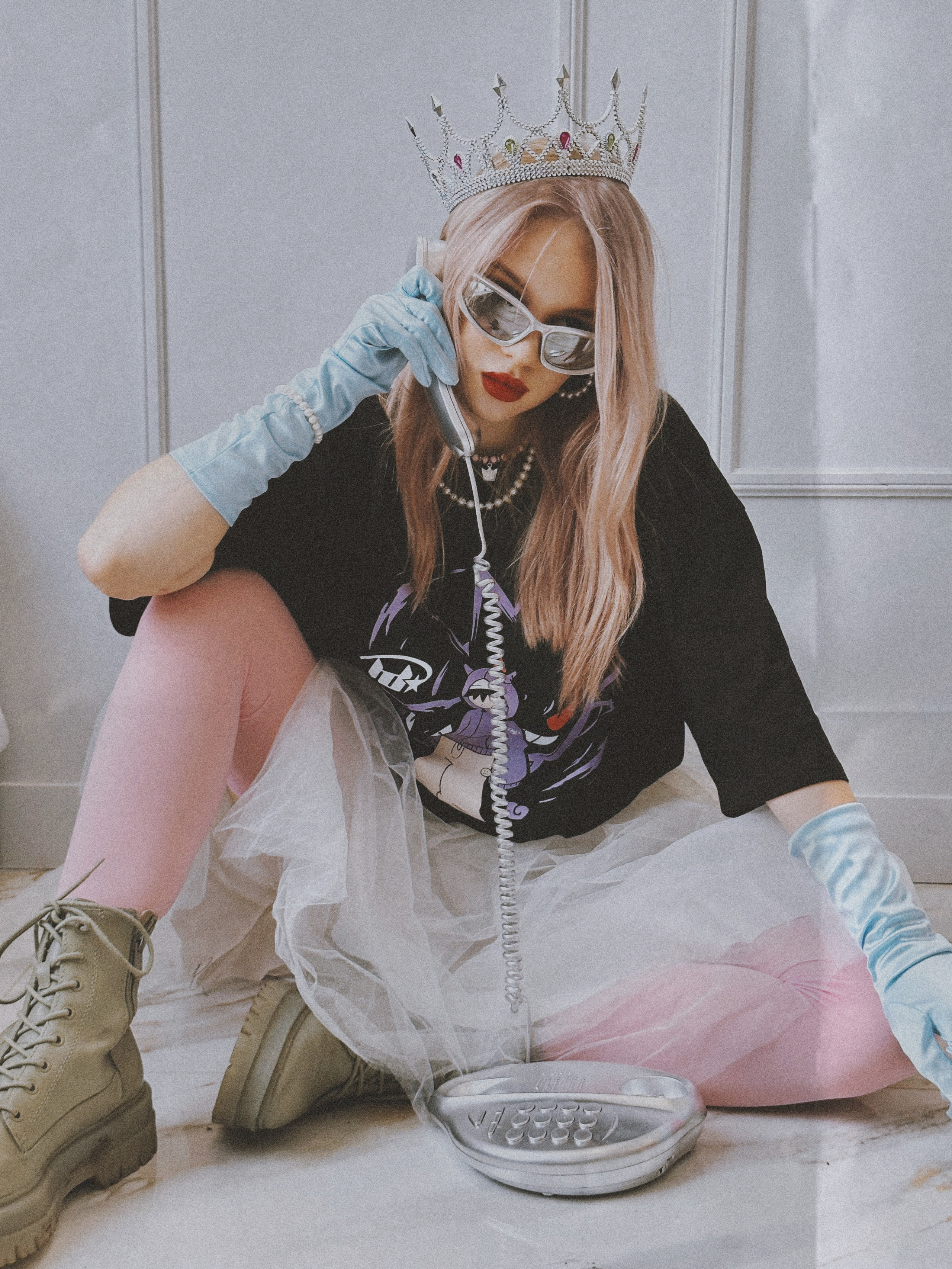 HOKU DYNASTY. Фотограф в Тюмени Екатерина Медведева