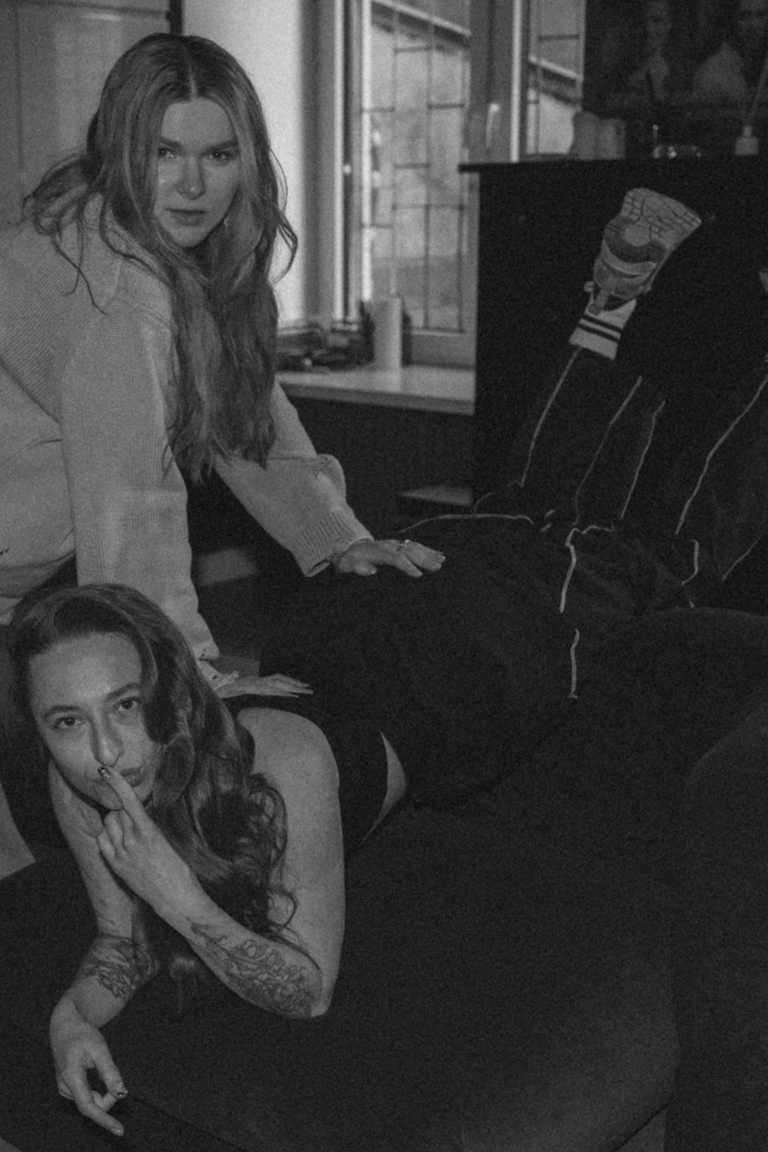 Подкаст Popeacedelly. Street и Lifestyle съёмки в Москве