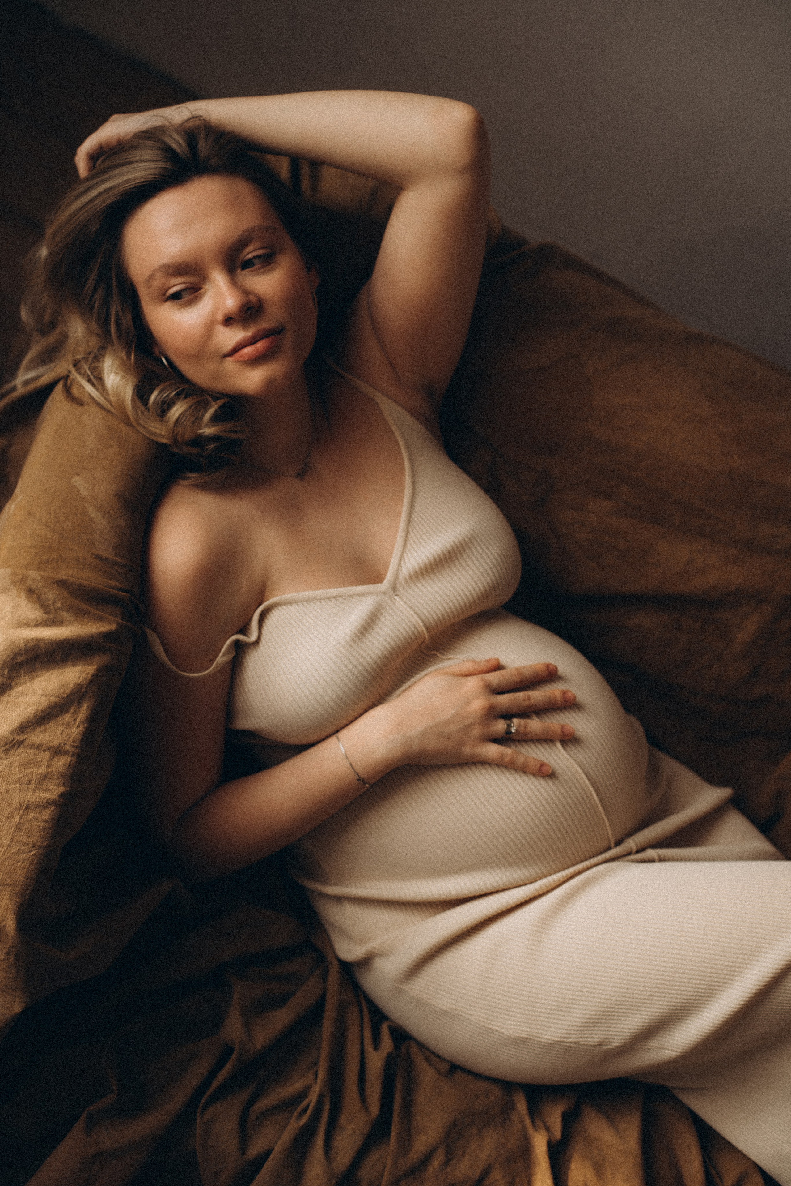 Самое сокровенное. Свадебный и семейный фотограф в Йошкар-Оле, Питере и Казани Александра Богинич