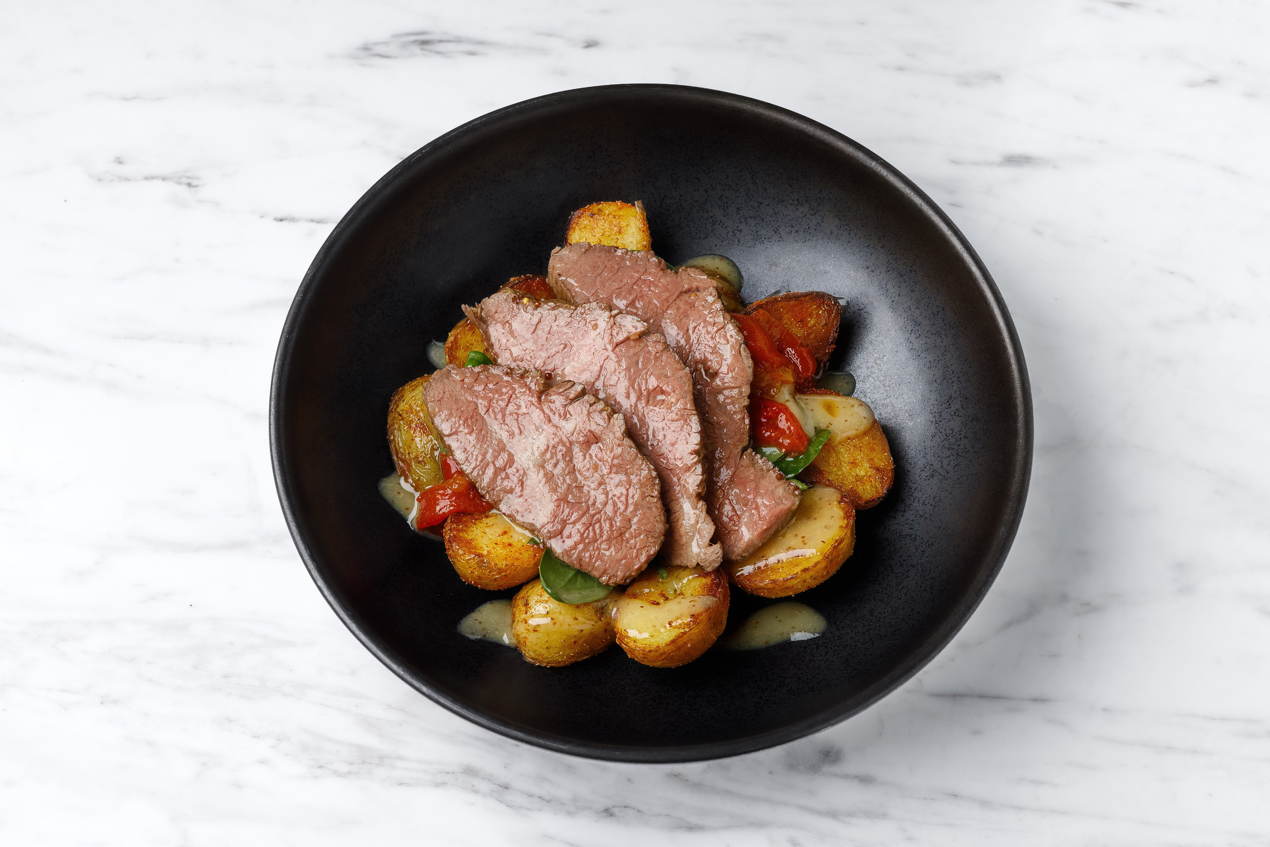 Фуд-фотография для доставки — Яндекс Еда, Delivery Club | Николай Завалишин. NICKZAVALISHIN — Визуал который продаёт