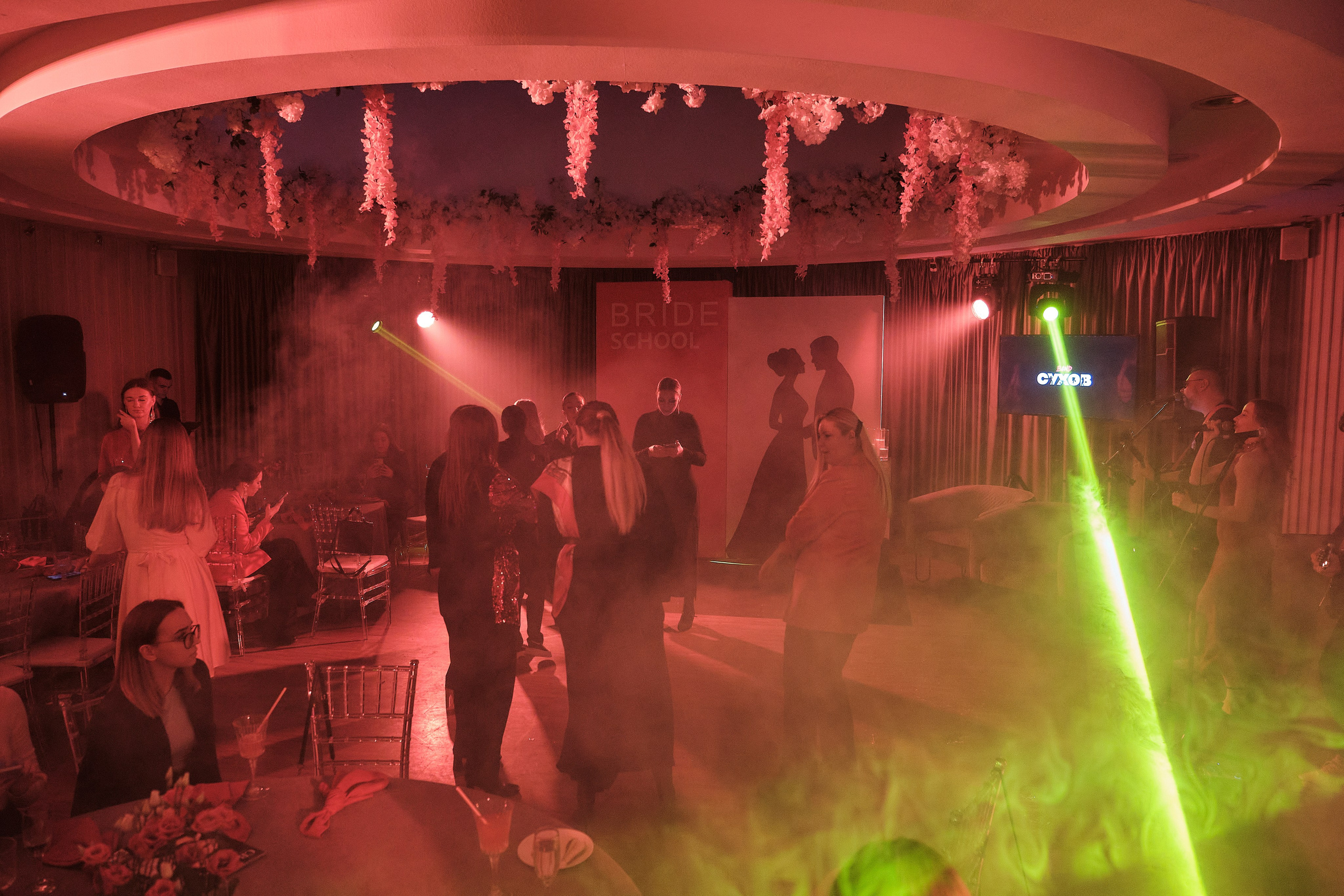 Школа невест 5. Свадебный фотограф в Екатеринбурге Соседков Евгений