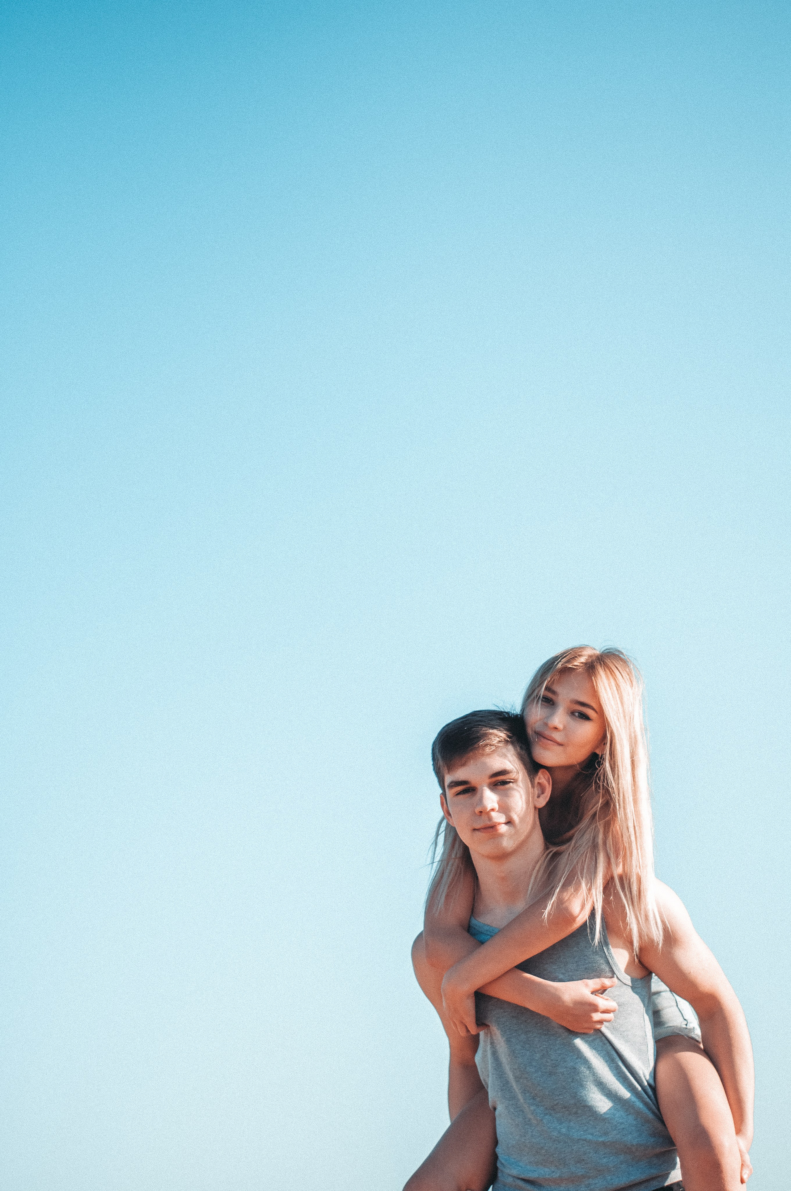 YANA & DIMA. Фотограф Анна Васильева | Портретная и арт-фотография Москва