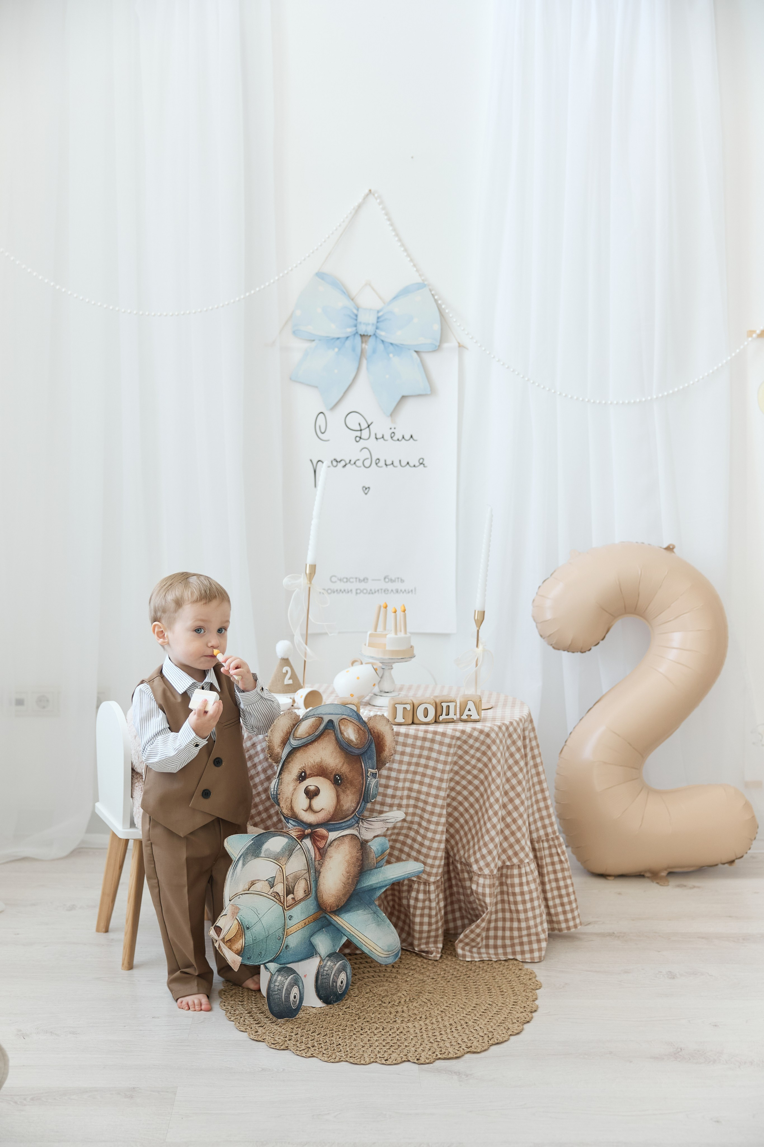 Руслан 2 годика. Kharchenkotatianaweddingphoto