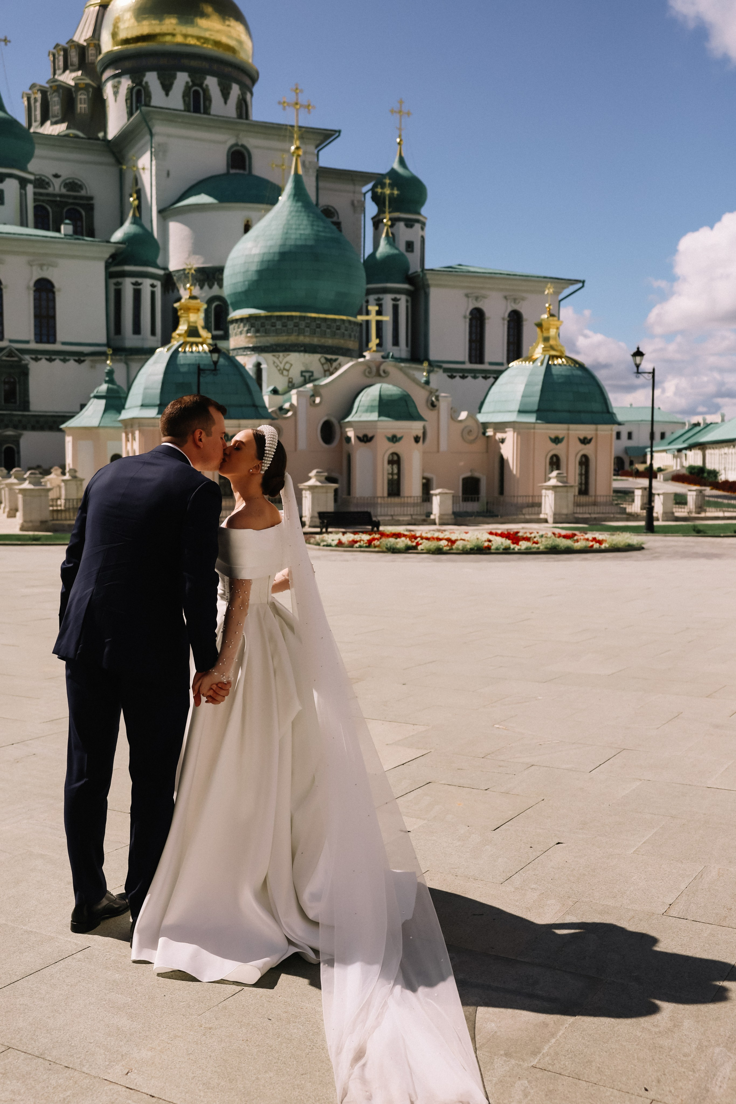 Венчание DANIIL & SOFIA. Kharchenkotatianaweddingphoto