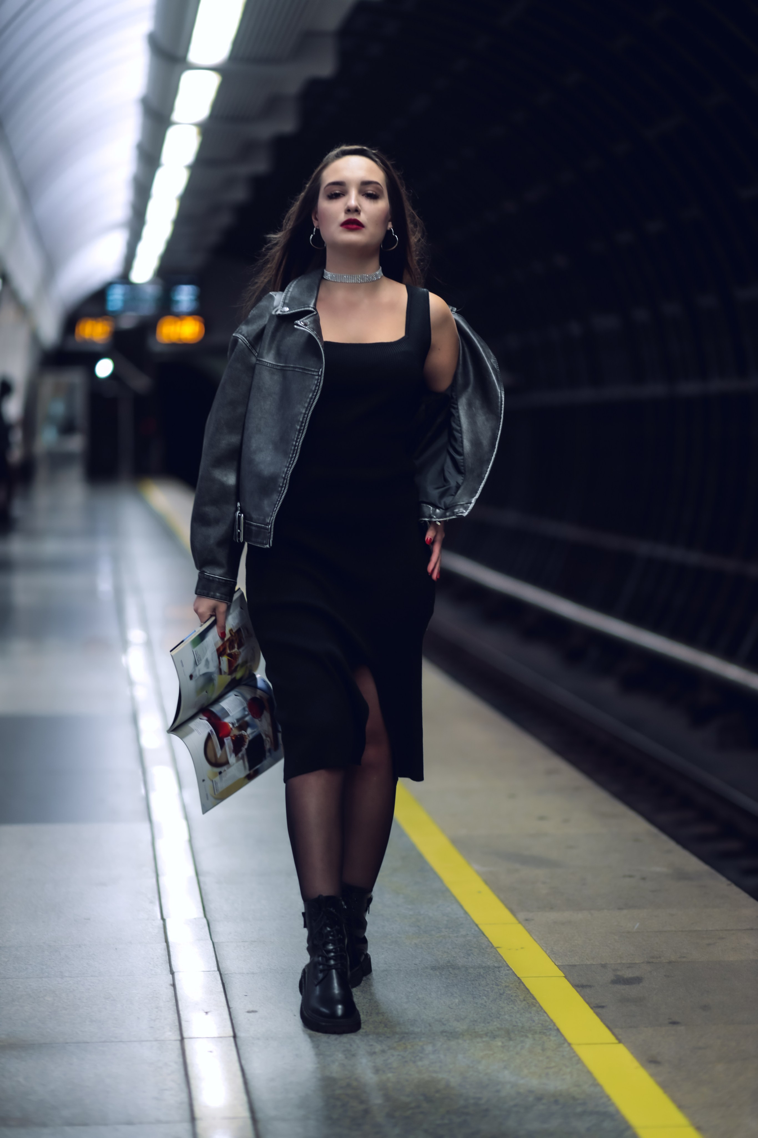 YANA METRO. Kharchenkotatianaweddingphoto