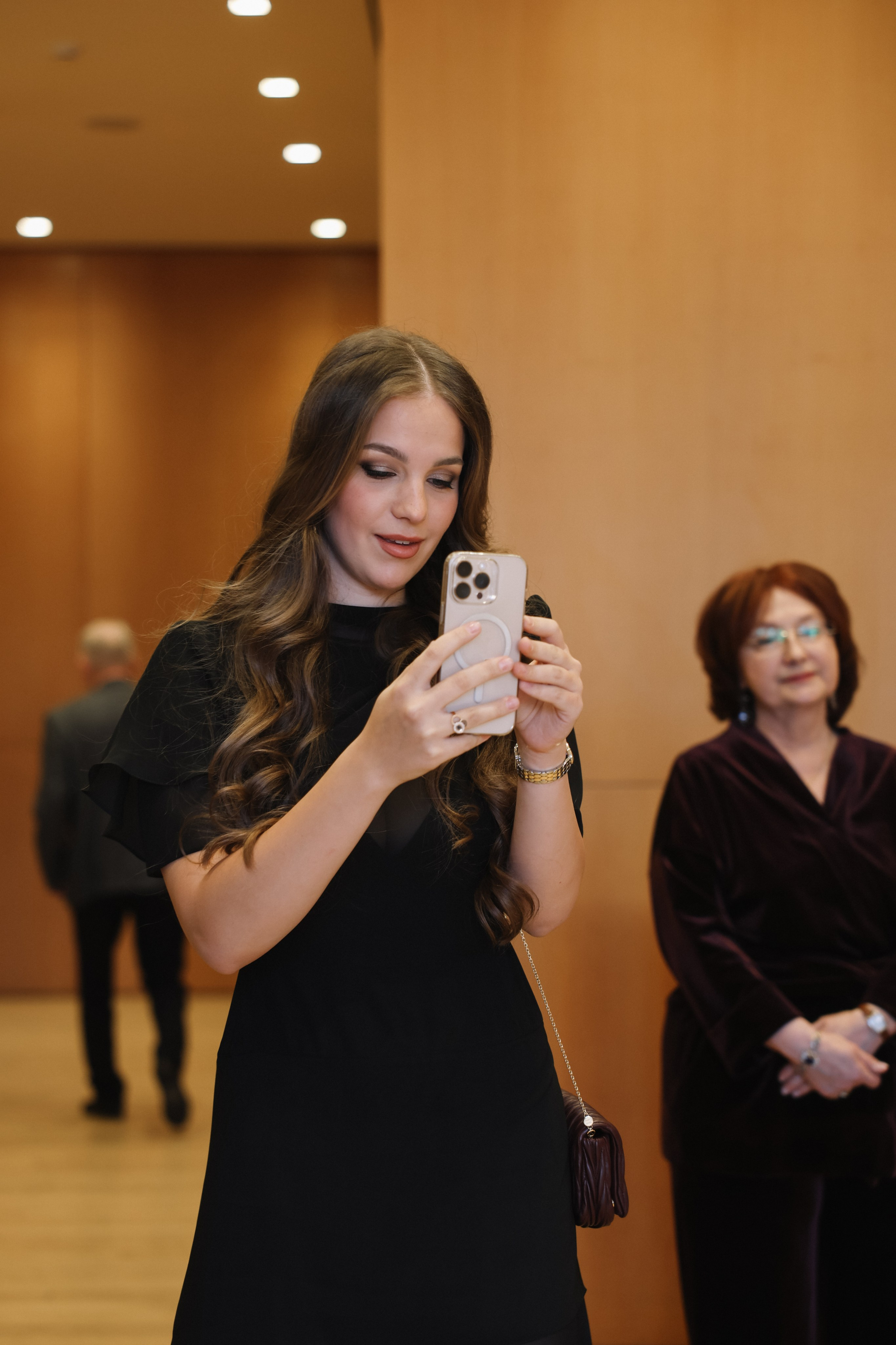 DENIS & ELIZAVETA Барвиха. Kharchenkotatianaweddingphoto
