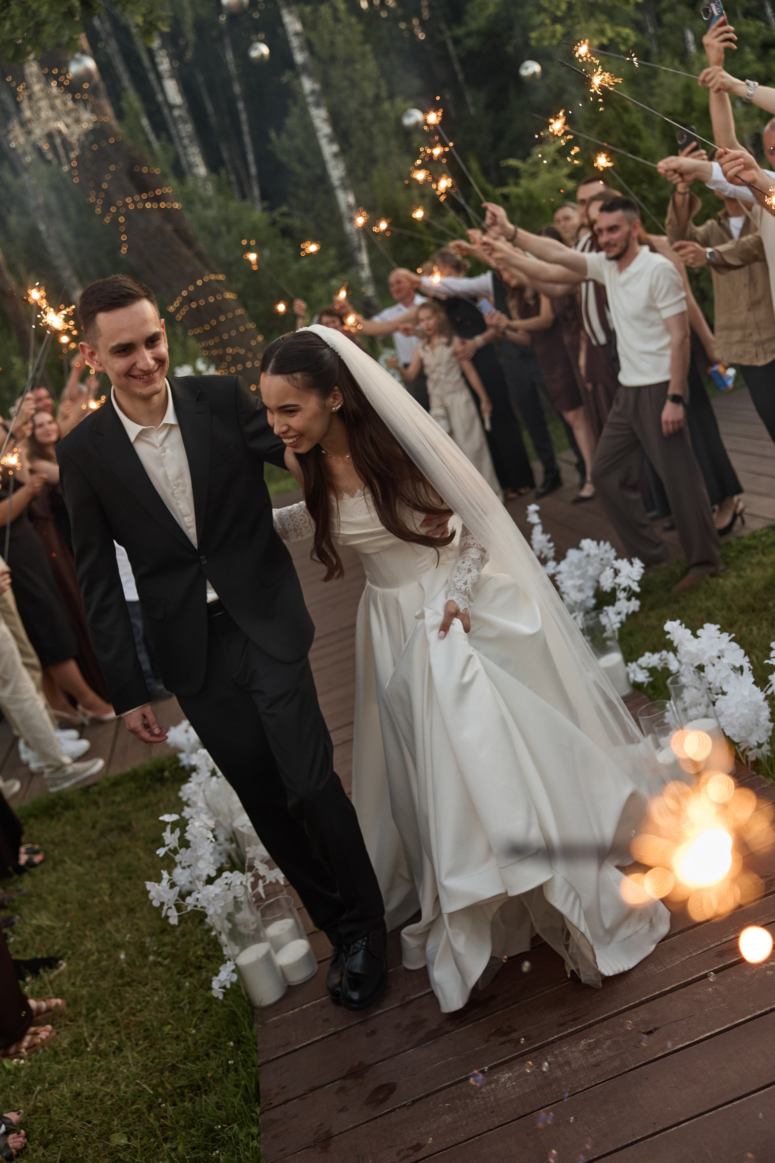 Сергей и Карина house wedding. Kharchenkotatianaweddingphoto