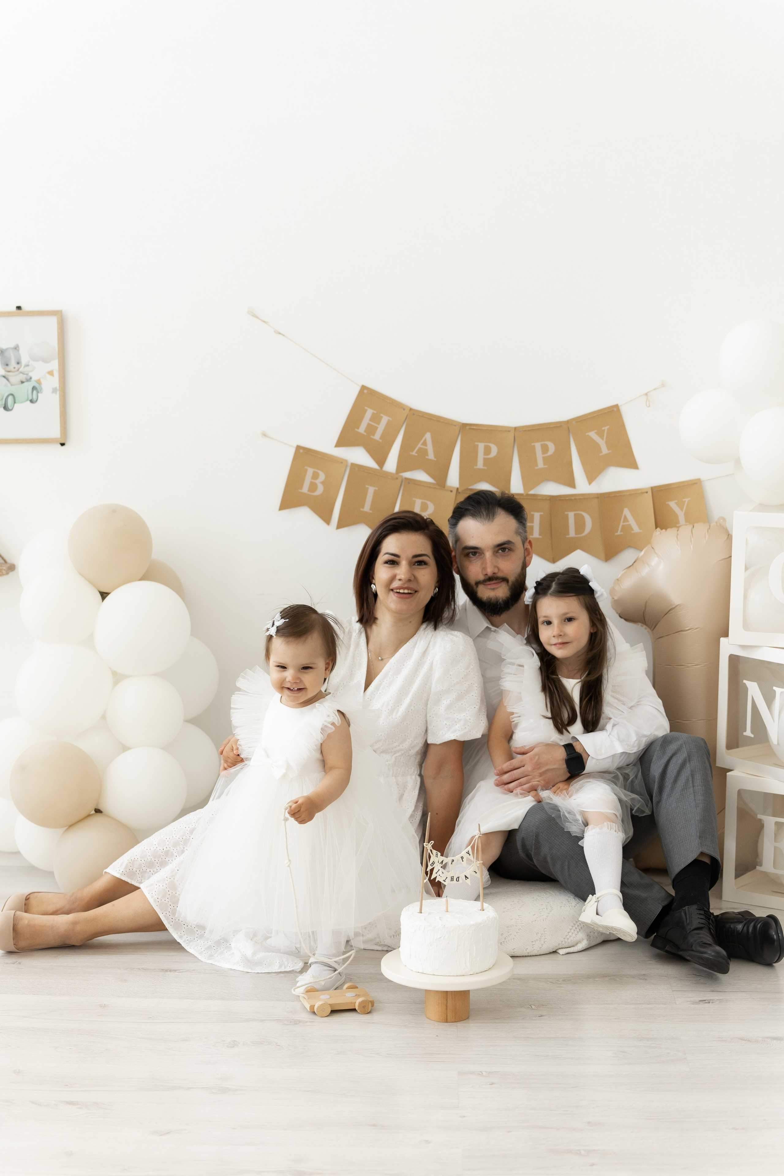 Эви и Софи день рождения сестренки. Kharchenkotatianaweddingphoto