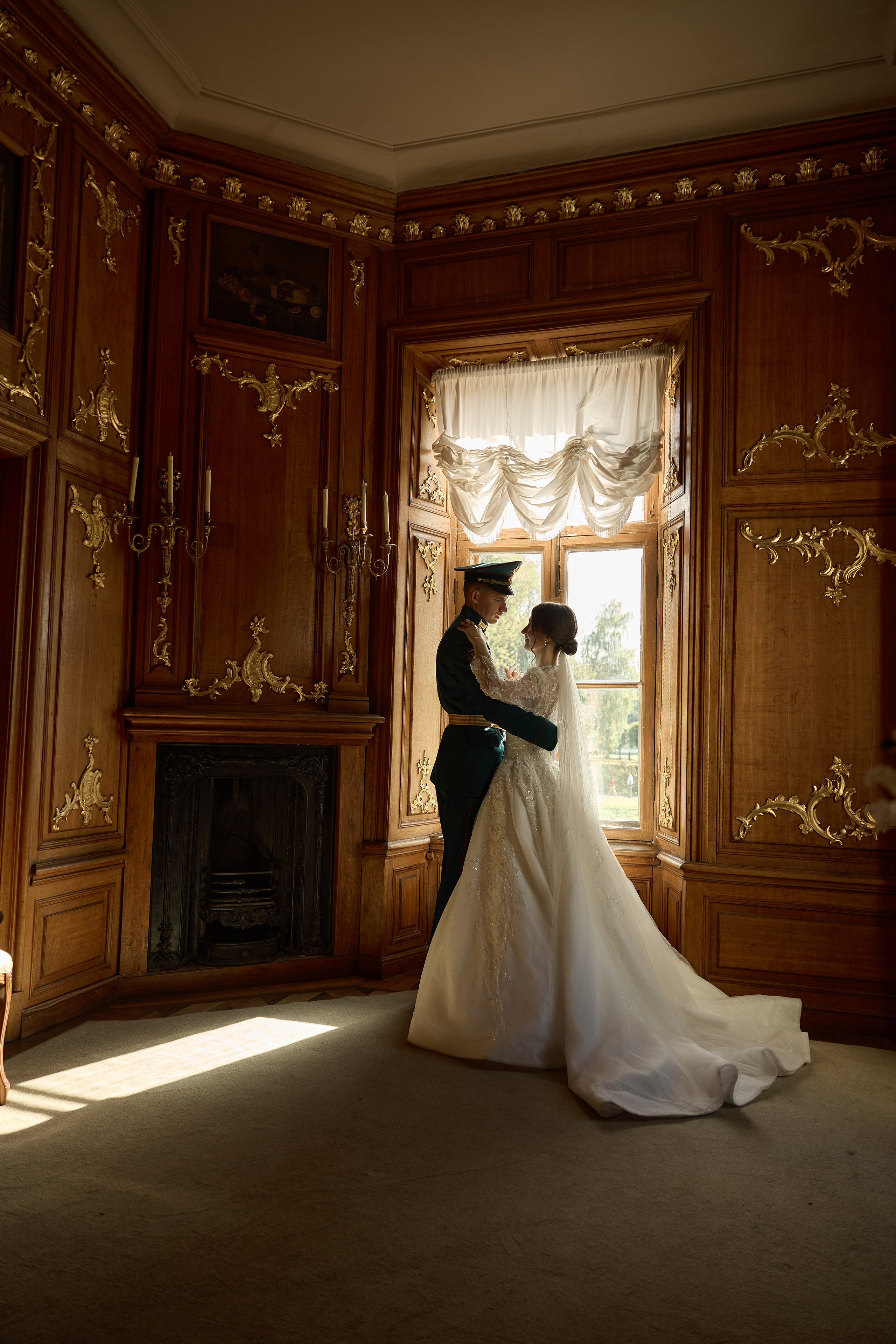 Иван и Екатерина 06-09-2025. Kharchenkotatianaweddingphoto