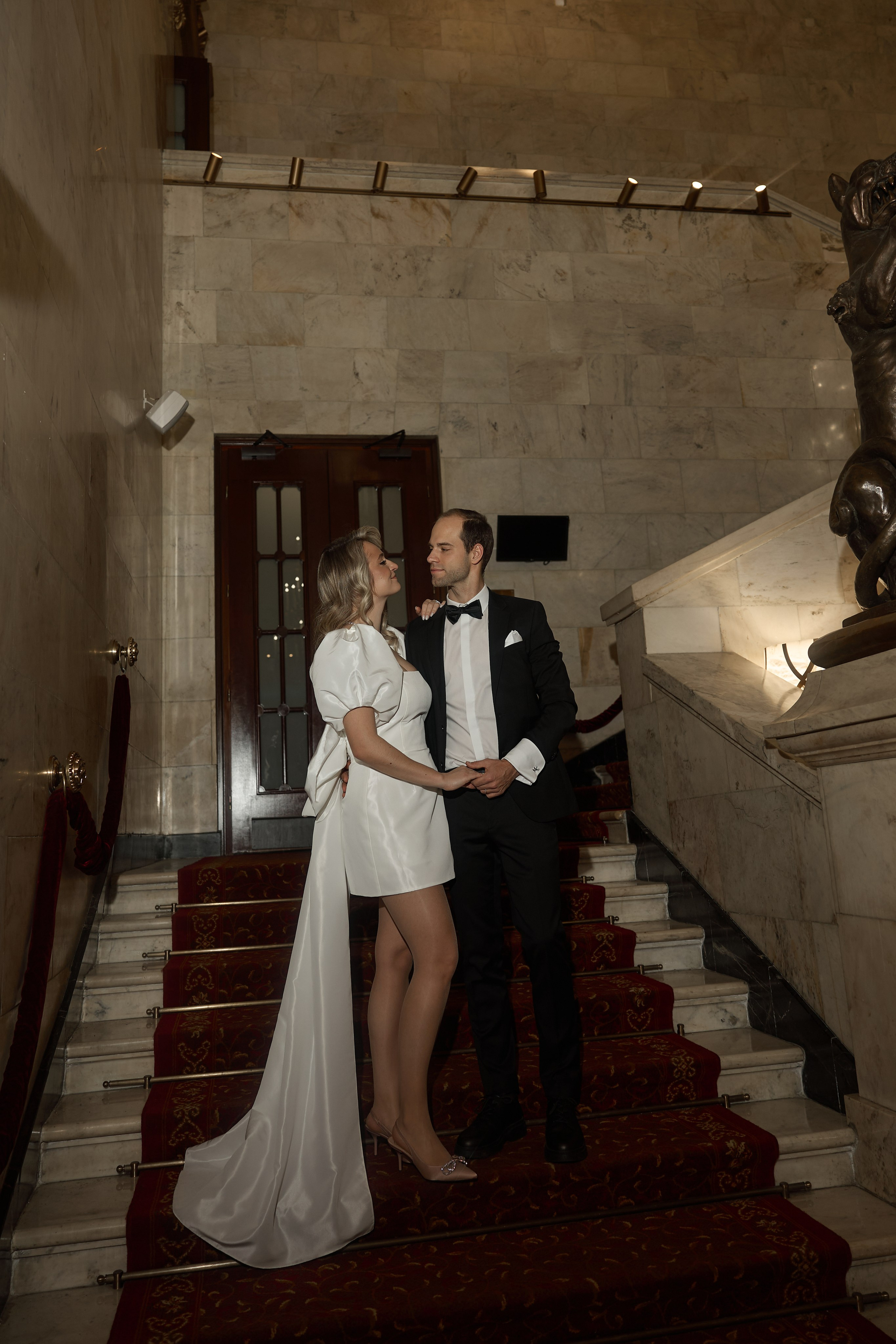 Kriss & Mary HILTON Leningradskaiya. Kharchenkotatianaweddingphoto