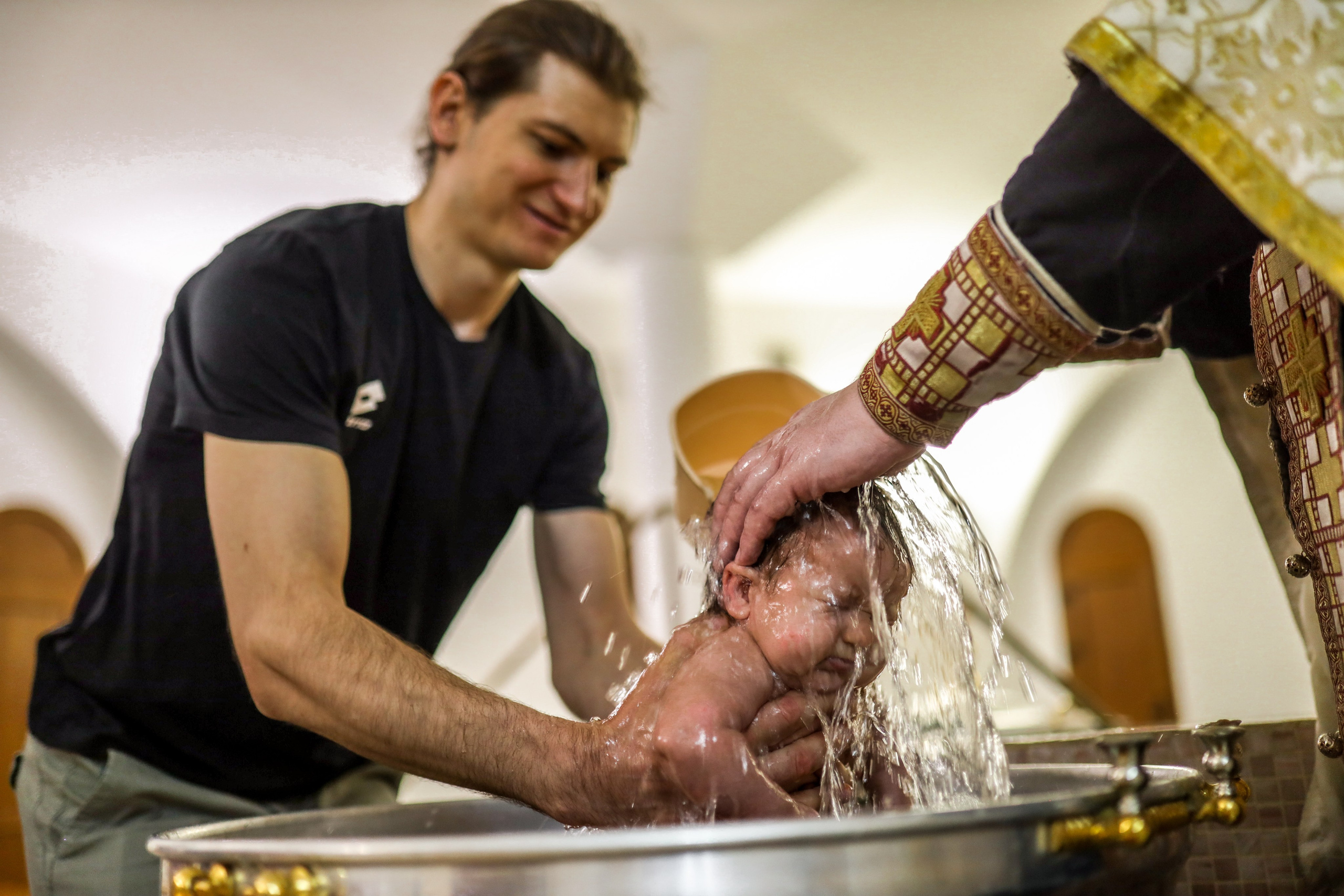 Timofey baptims. Kharchenkotatianaweddingphoto