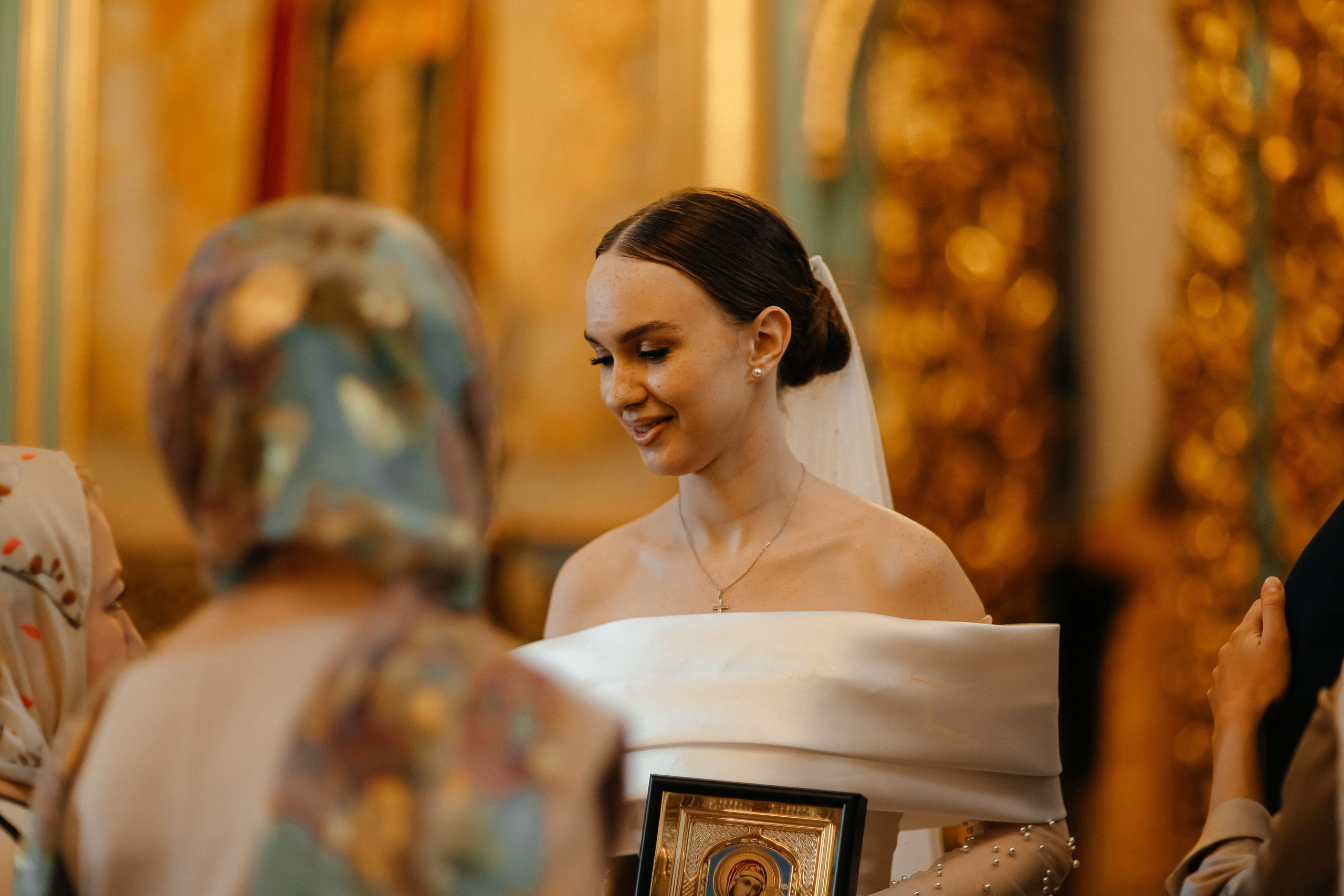 Венчание DANIIL & SOFIA. Kharchenkotatianaweddingphoto